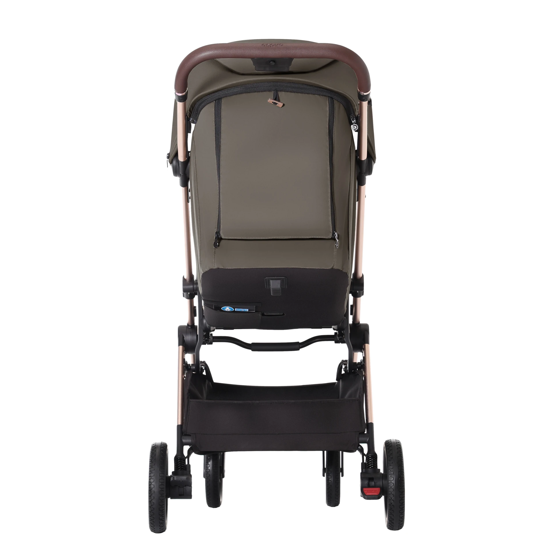 Espiro Flame | 09 Taupe Splendor Espiro Flame | 09 Taupe Splendor
