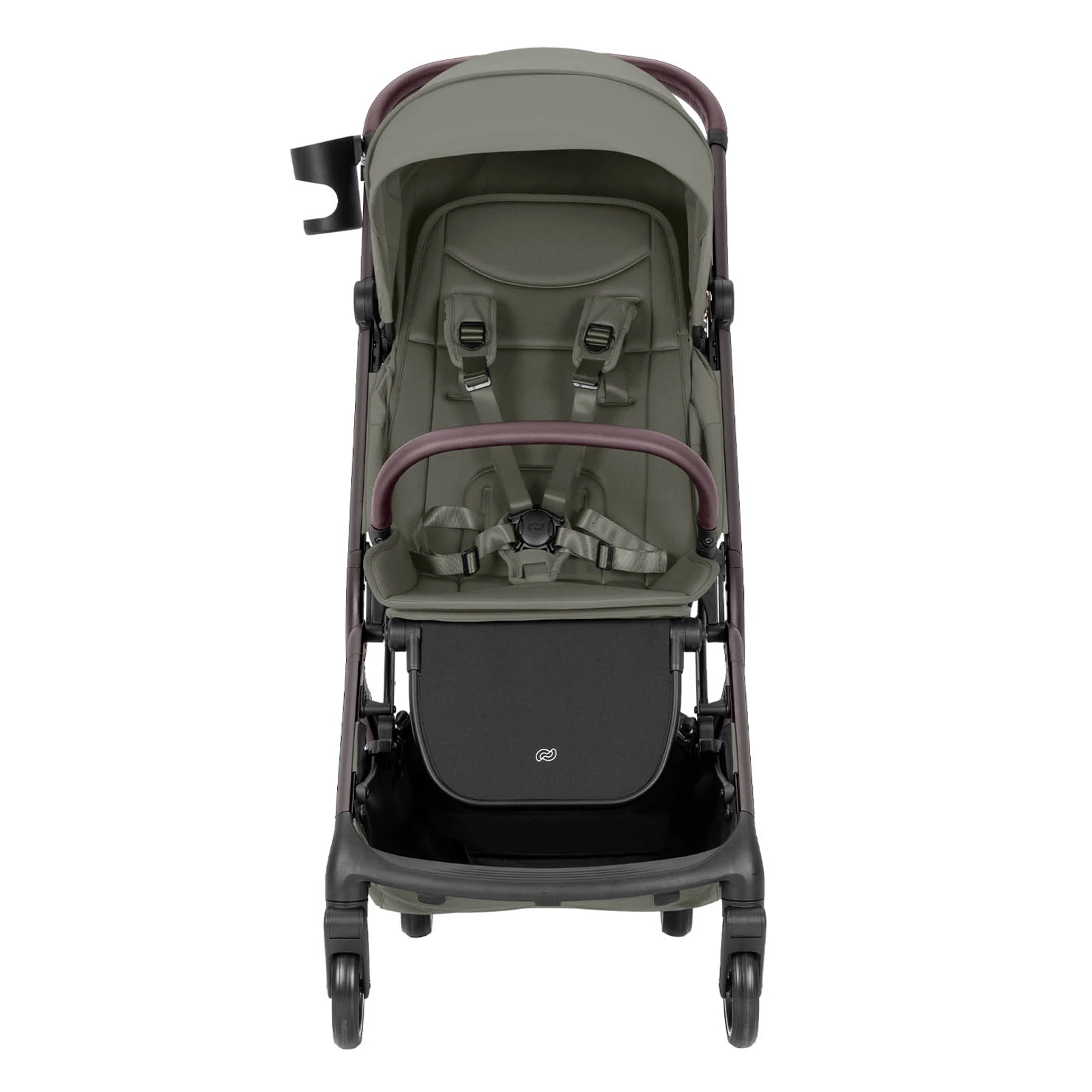 Carrello Magia | Malted Green