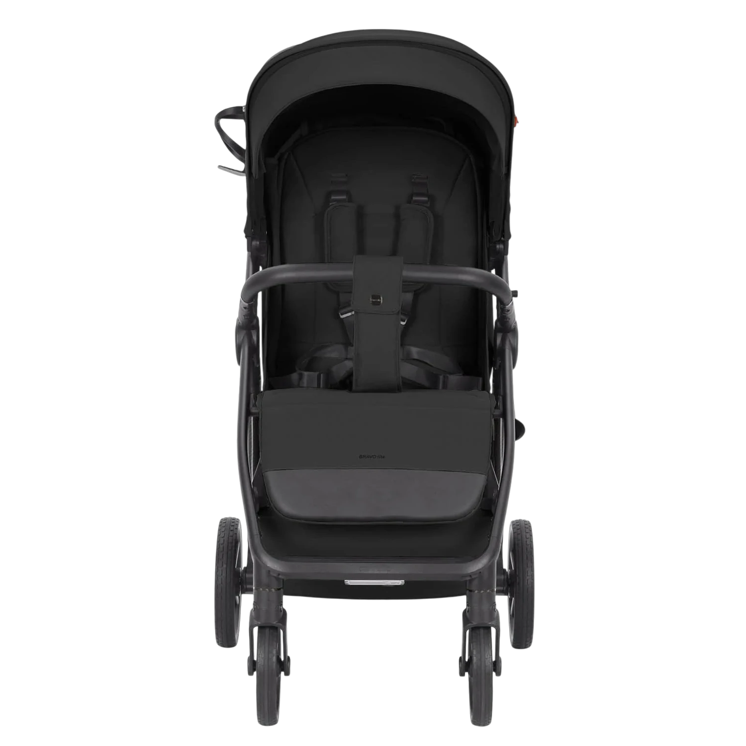 Carrello Bravo M/Lite | Piano Black
