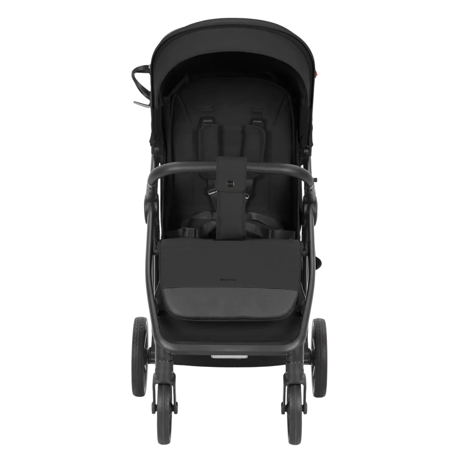 Carrello Bravo M/Lite | Piano Black