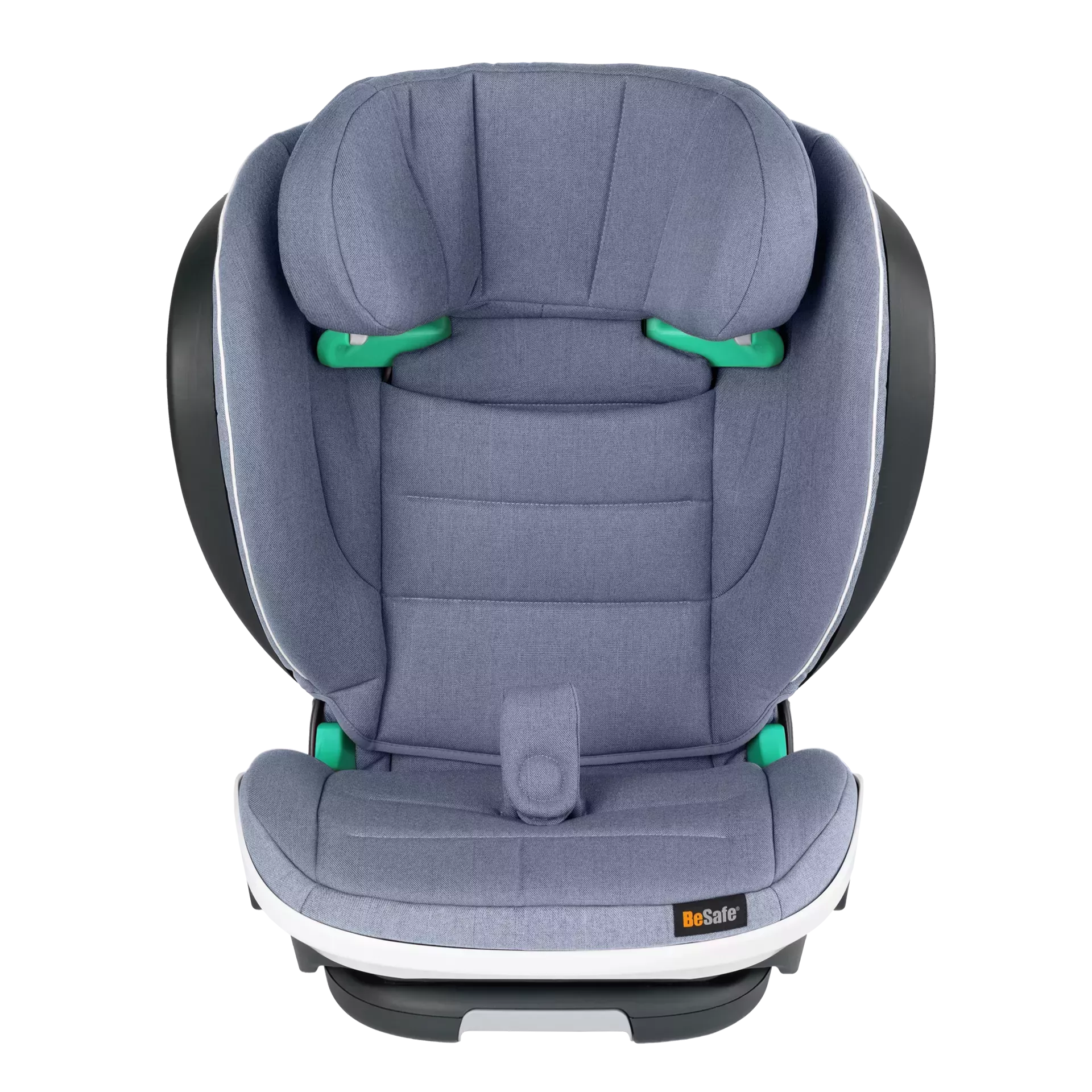 BeSafe iZi Flex Fix i-Size | Cloud Melange