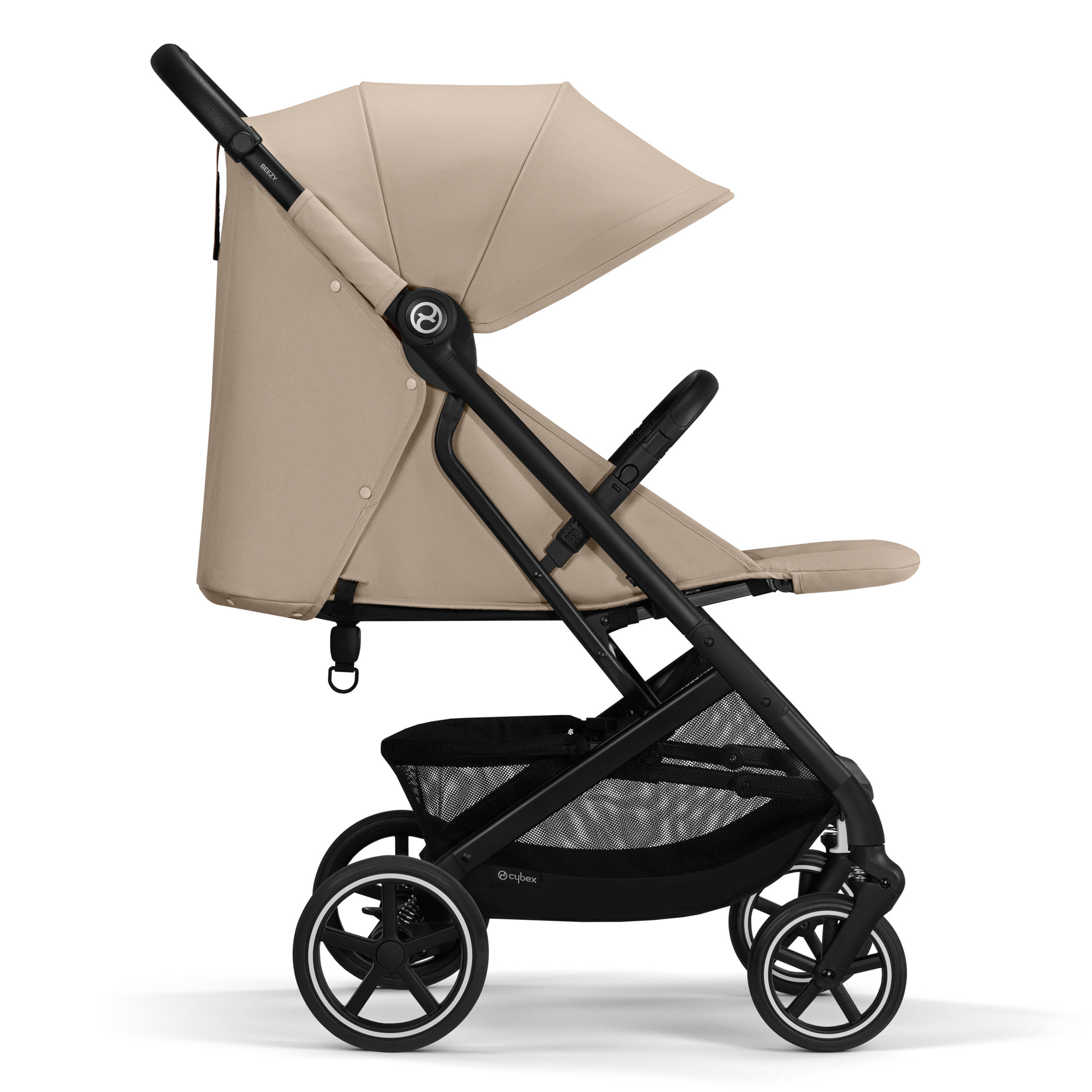 Cybex Beezy | Almond Beige Cybex Beezy | Almond Beige