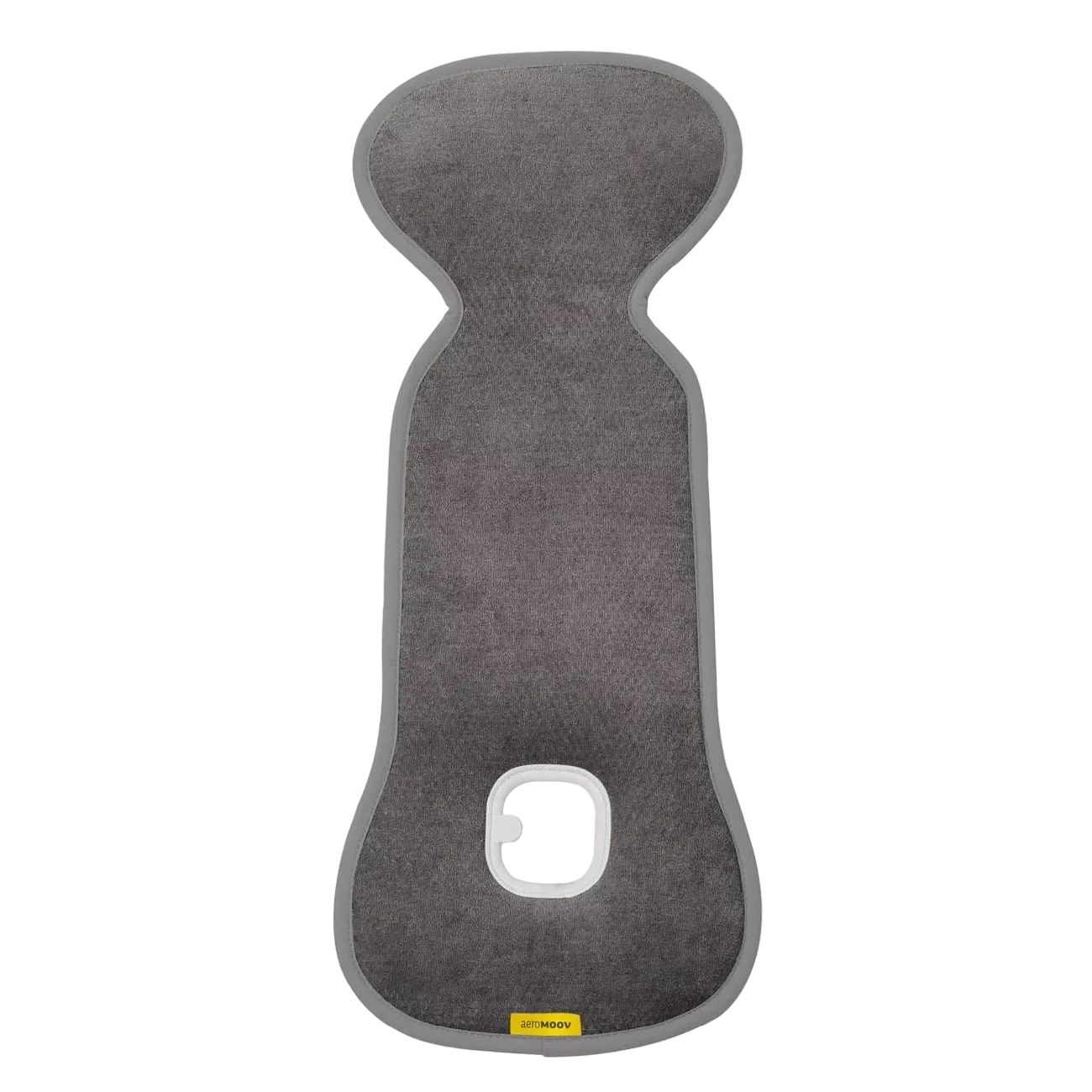 Wkładka antypotowa Aeromoov do fotelika 0-13 kg | Anthracite
