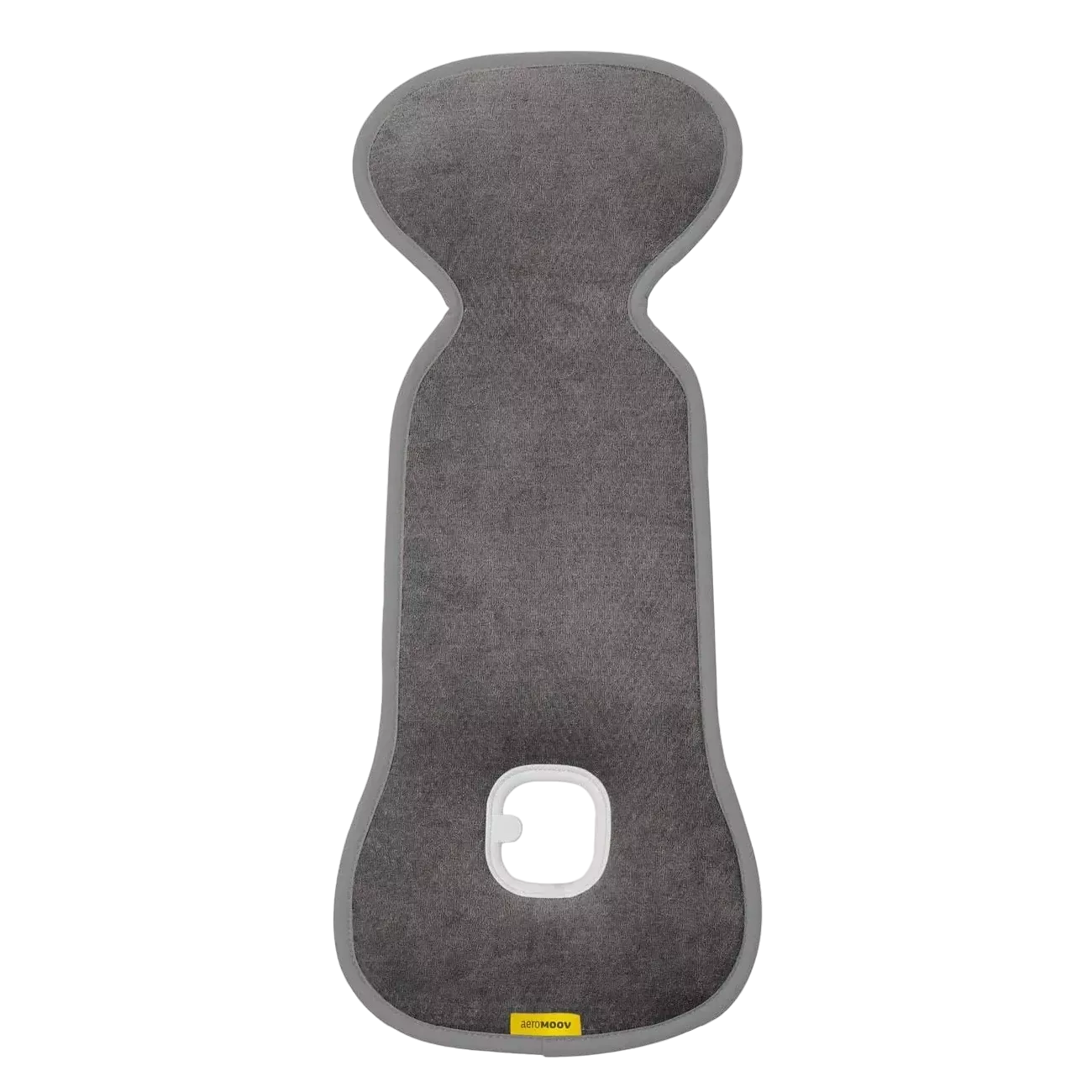 Wkładka antypotowa Aeromoov do fotelika 0-13 kg | Anthracite