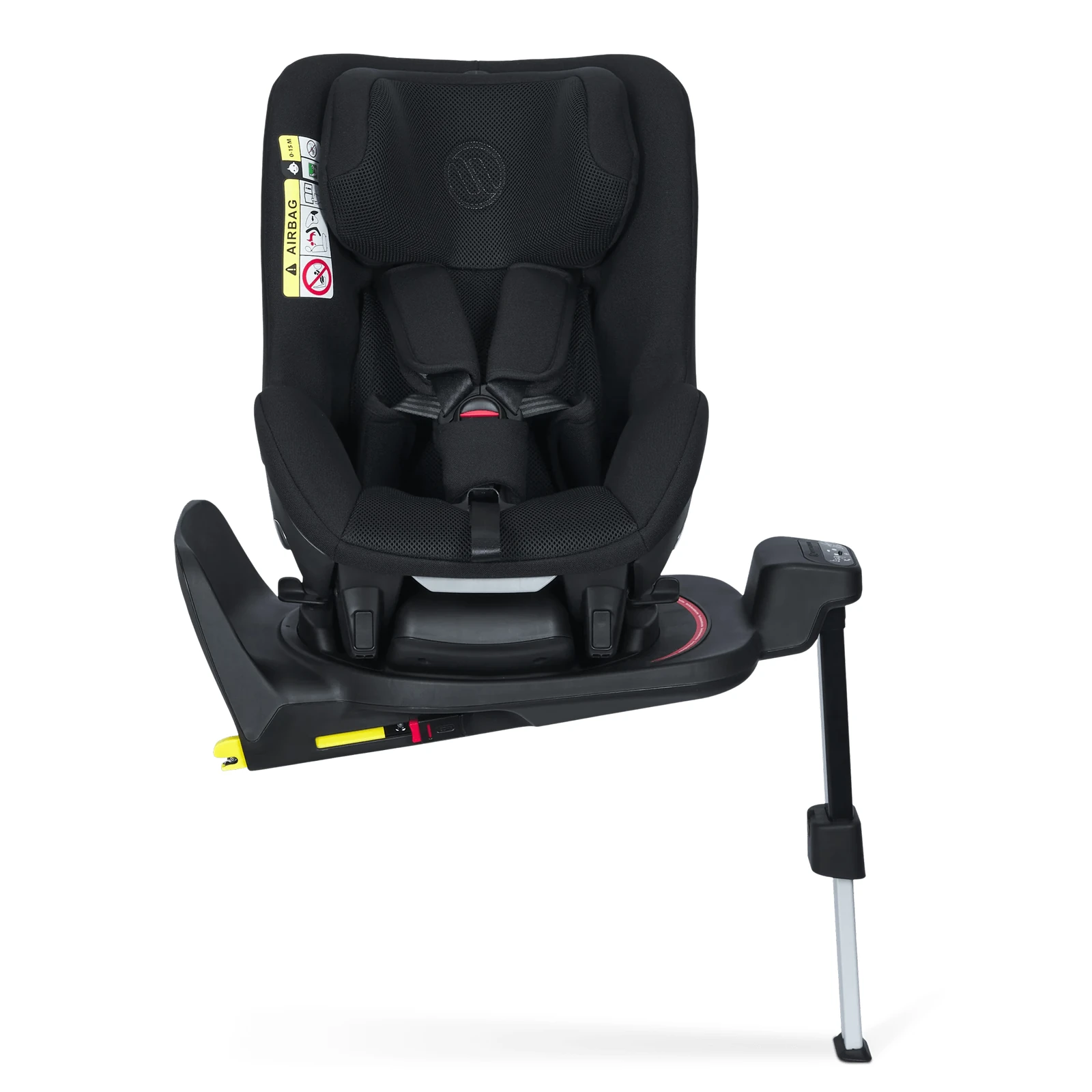 Avionaut Aerofix RWF | Black (Airflow)