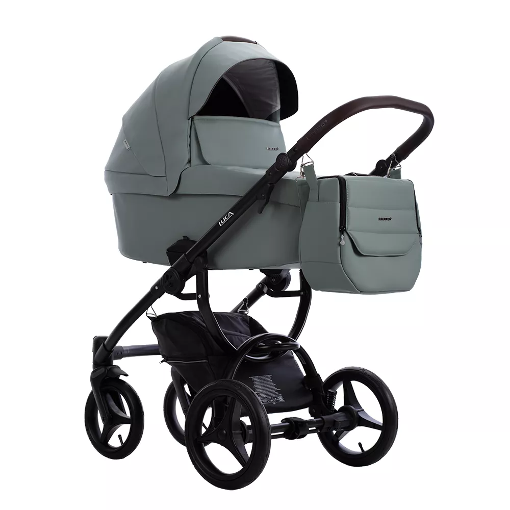 Bebetto Luca Pro - 2w1 | Pro 32 Bebetto Luca Pro - 2w1 | Pro 32