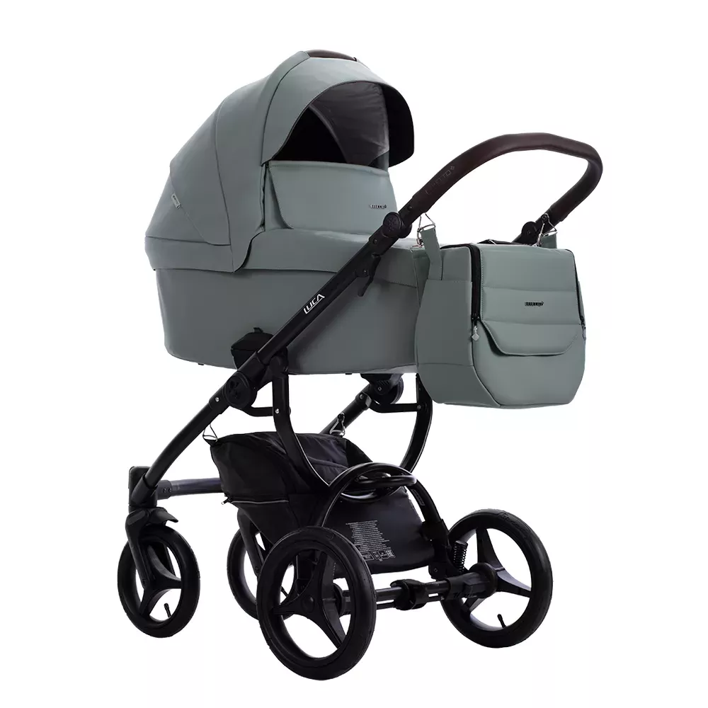 Bebetto Luca Pro - 2w1 | Pro 32