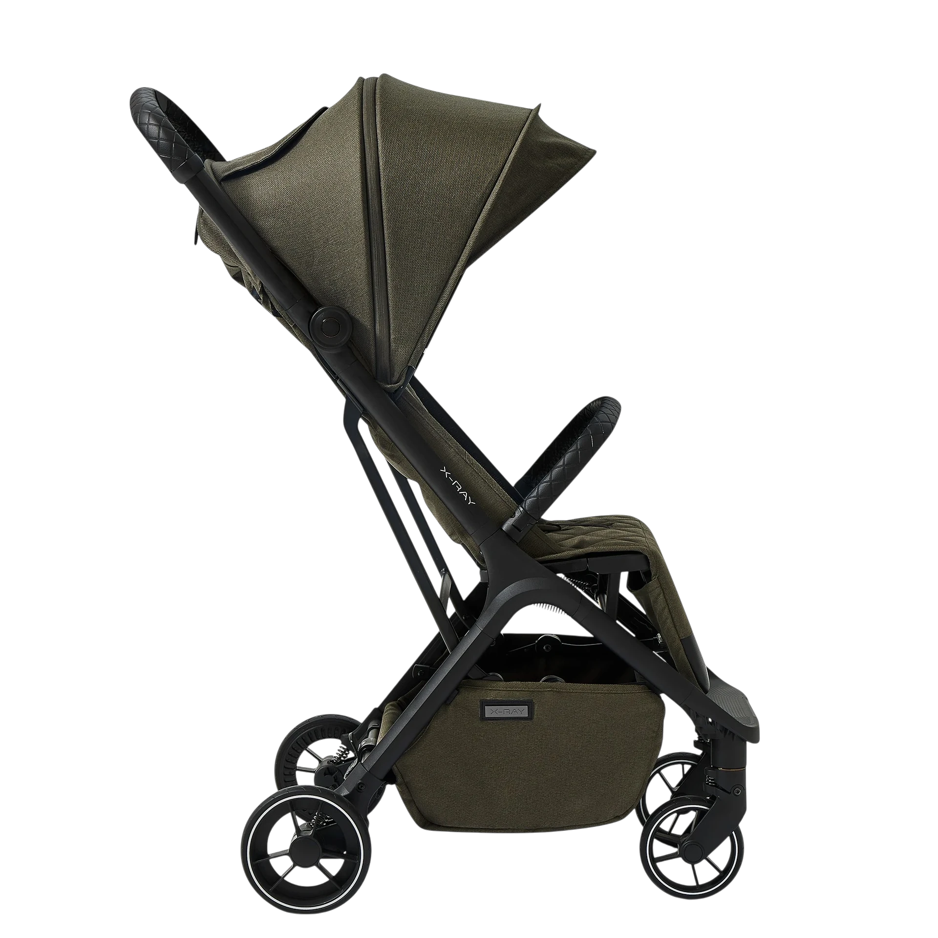 Future Design X-Ray | Dusty Khaki