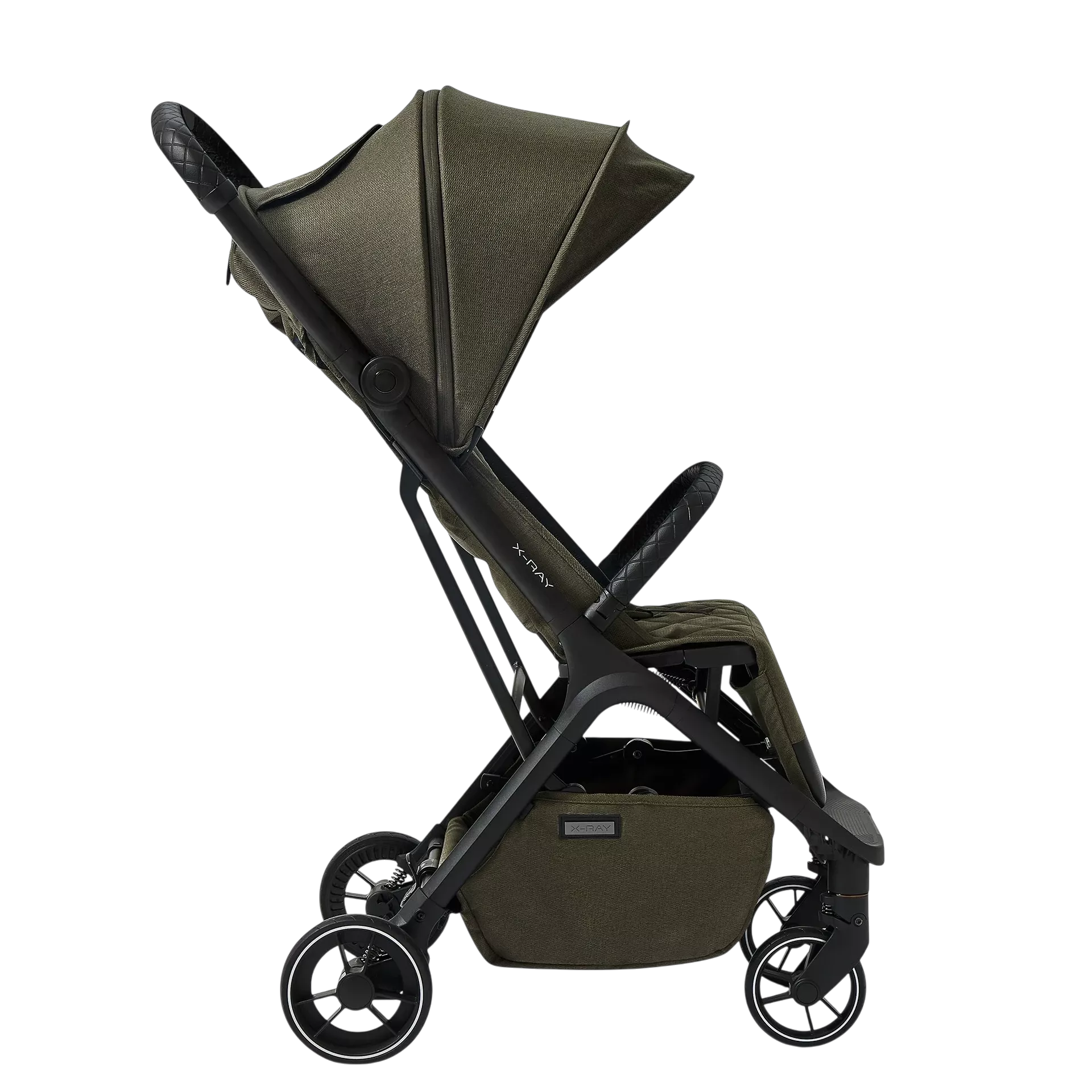 Future Design X-Ray | Dusty Khaki