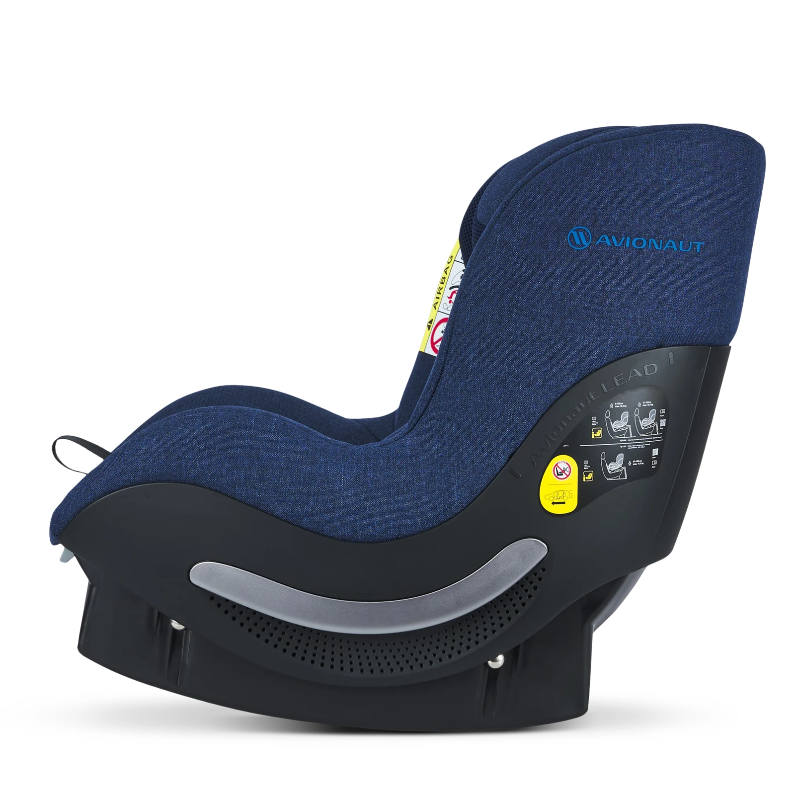 Avionaut Aerofix RWF | Navy (Airflow)
