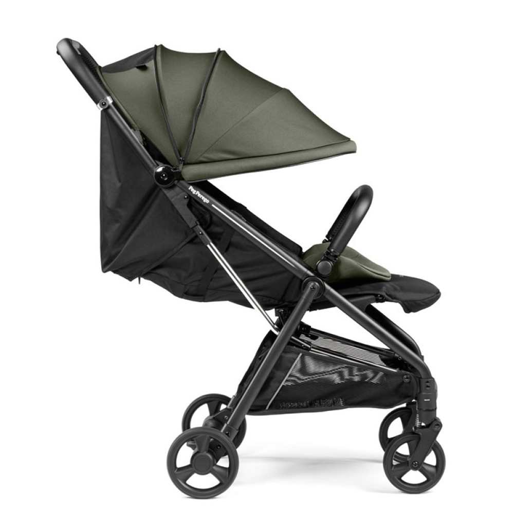 Peg Perego Selfie Plus | Metal Peg Perego Selfie Plus | Metal