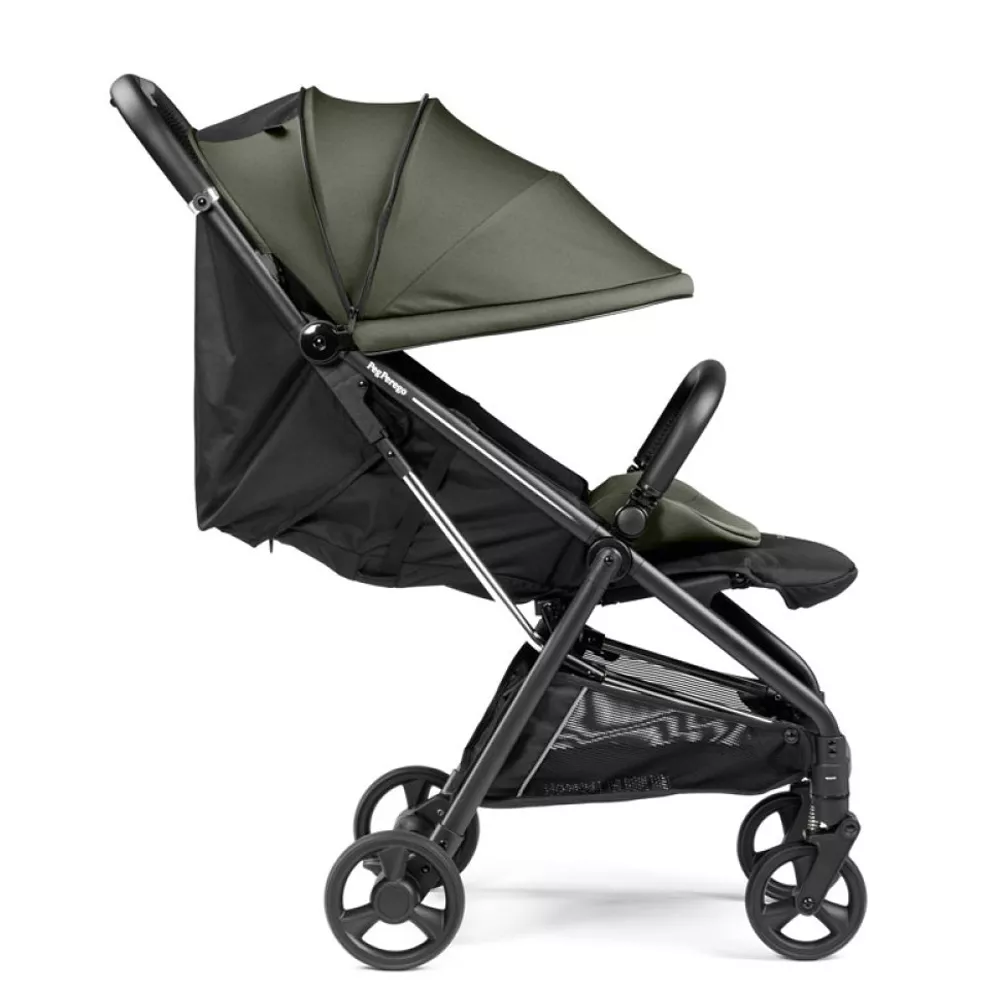 Peg Perego Selfie Plus | Metal Peg Perego Selfie Plus | Metal