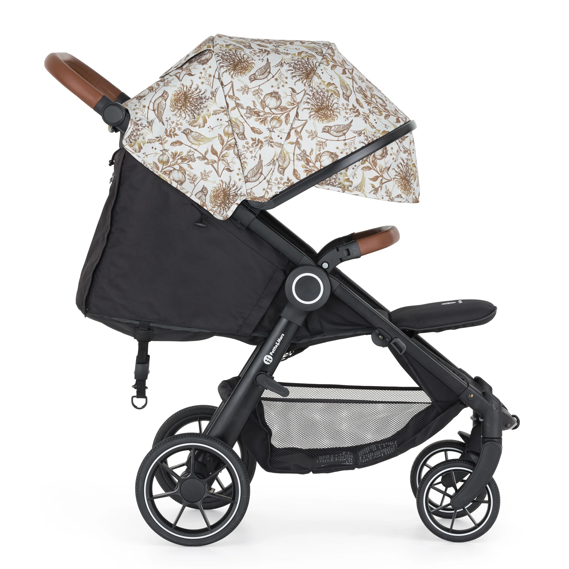 Petite&Mars Street2 RWS | Oak Elegant Birds Petite&Mars Street2 RWS | Oak Elegant Birds
