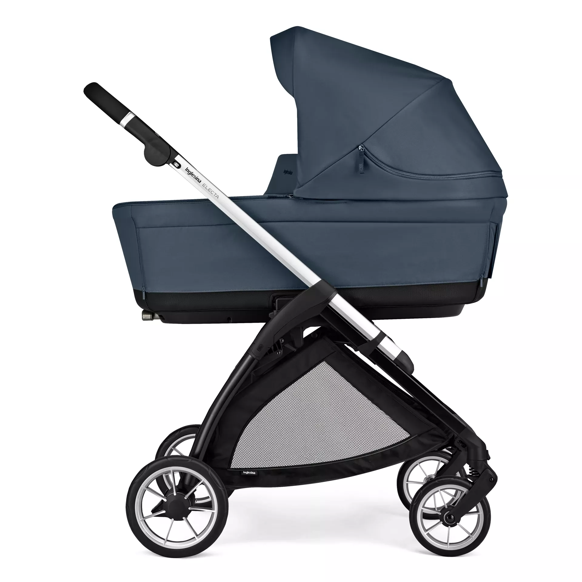Inglesina Electa Duo - 2w1 | Hudson Blue Inglesina Electa Duo - 2w1 | Hudson Blue