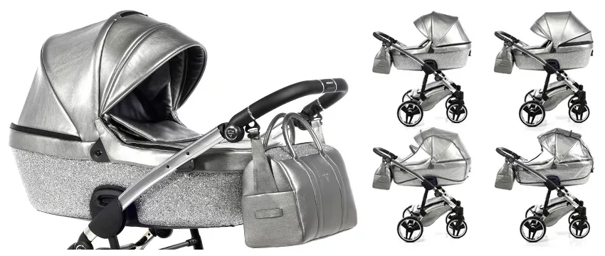 gondola junama glitter v3