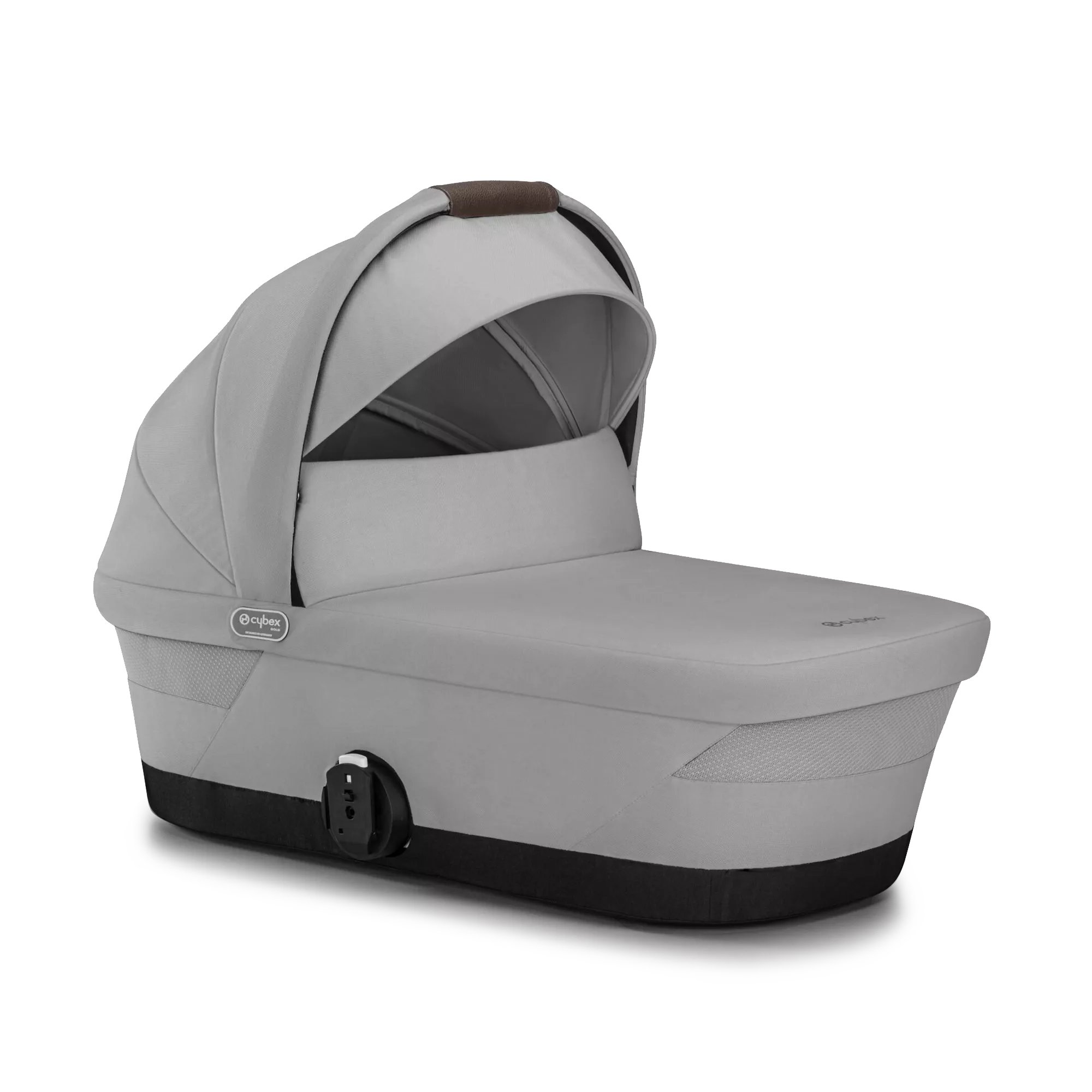 Gondola Cybex Gazelle S | Lava Grey