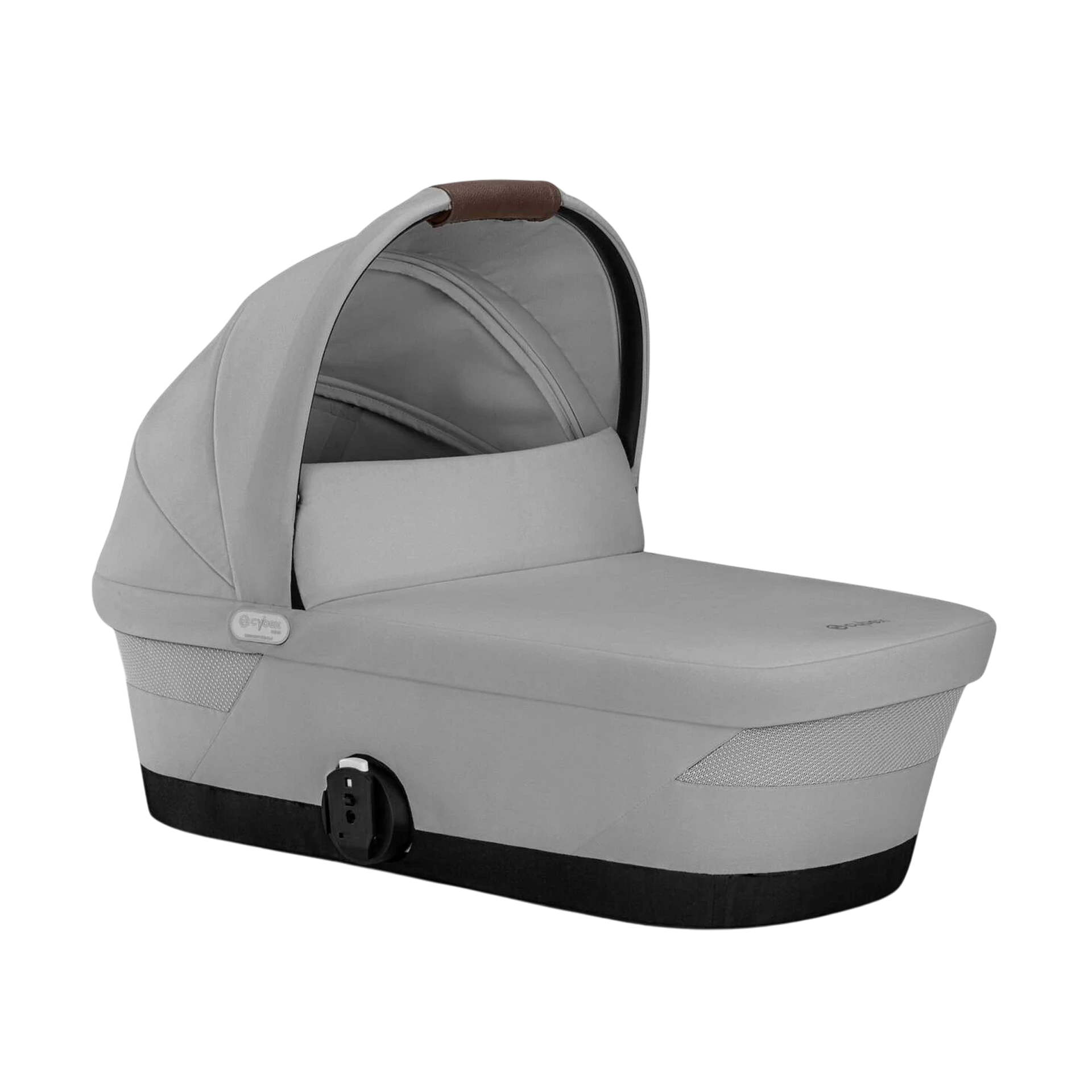 Gondola Cybex Gazelle S | Stone Grey