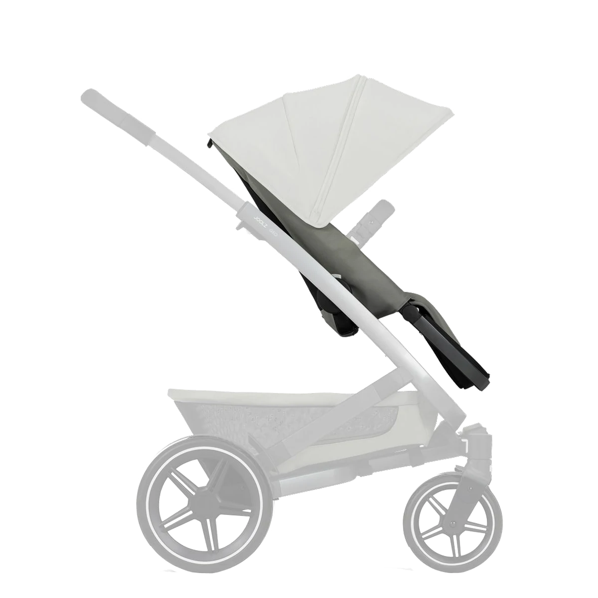Siedzisko Joolz Geo3 | Sage Green