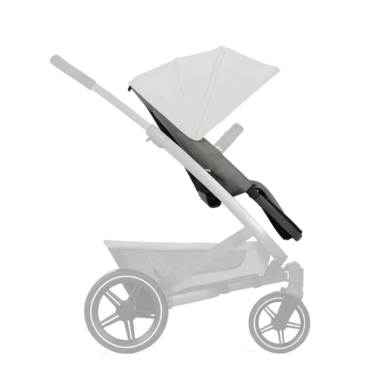 Siedzisko Joolz Geo3 | Sage Green