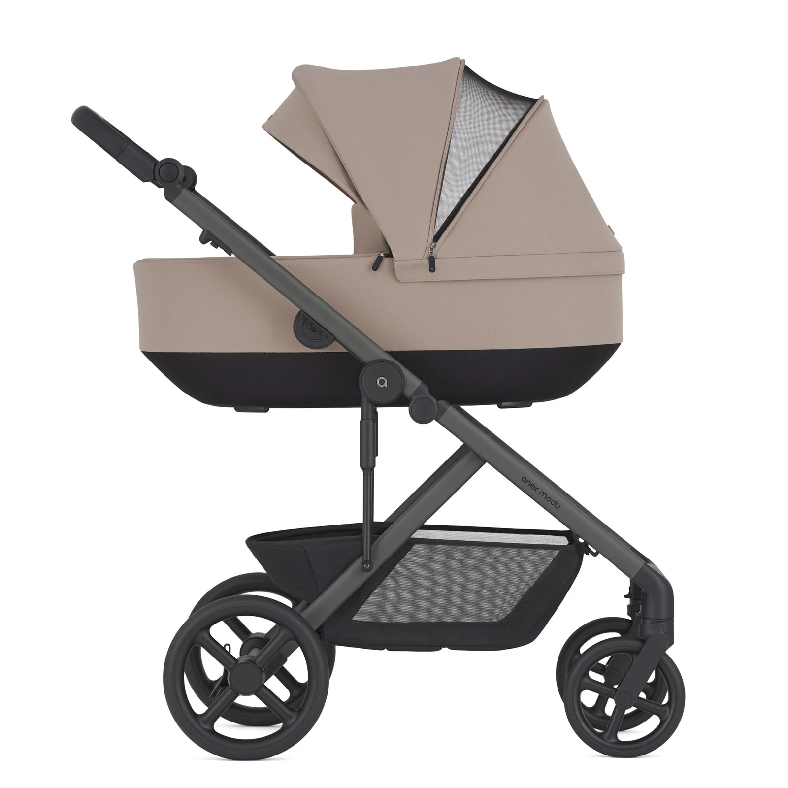 Anex Modu - wózek 2w1 | Rooty