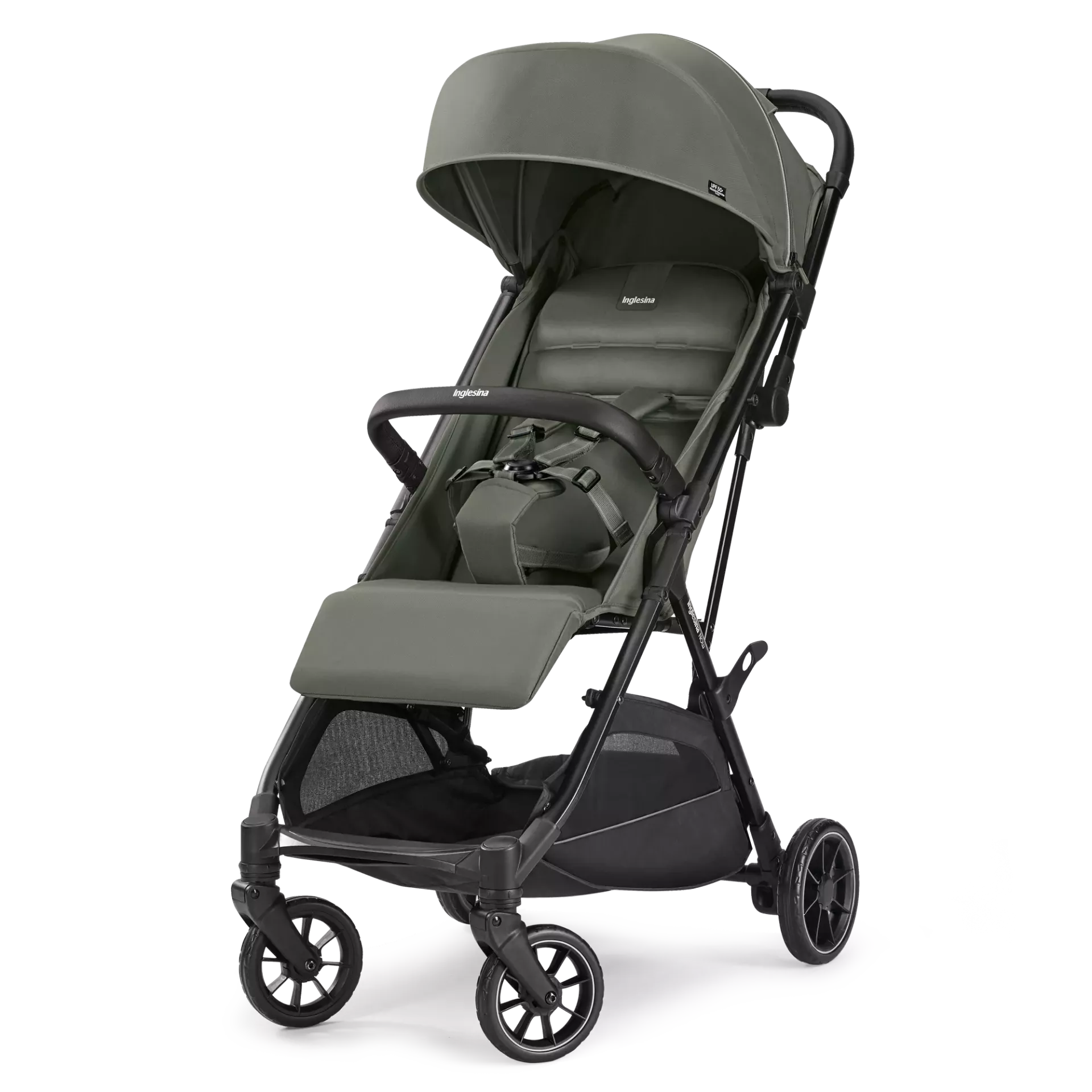 Inglesina Now | Spring Green