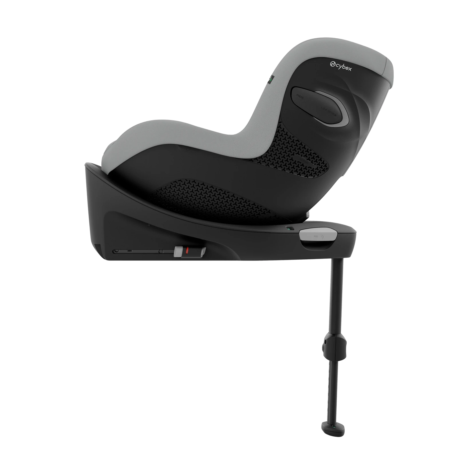 Cybex Sirona G3 i-Size | Stone Grey (Plus)