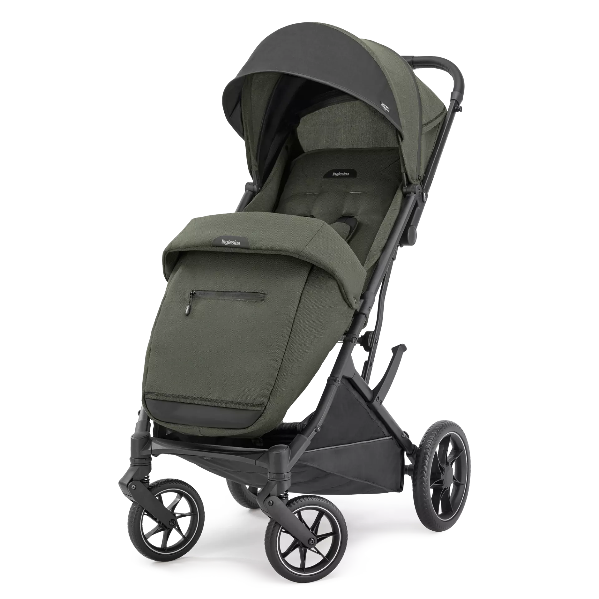 Inglesina Maior | OUTLET | Sequoia Green