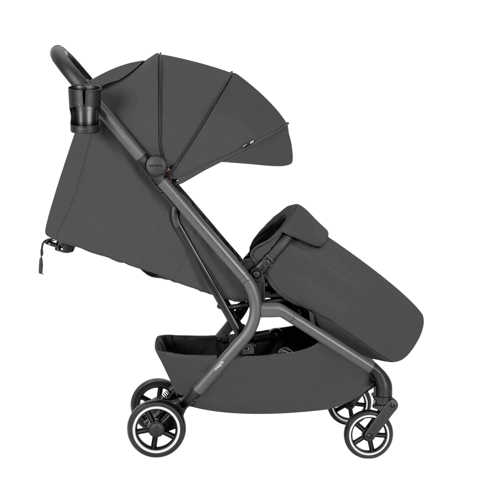 Carrello Magia | Elm Grey