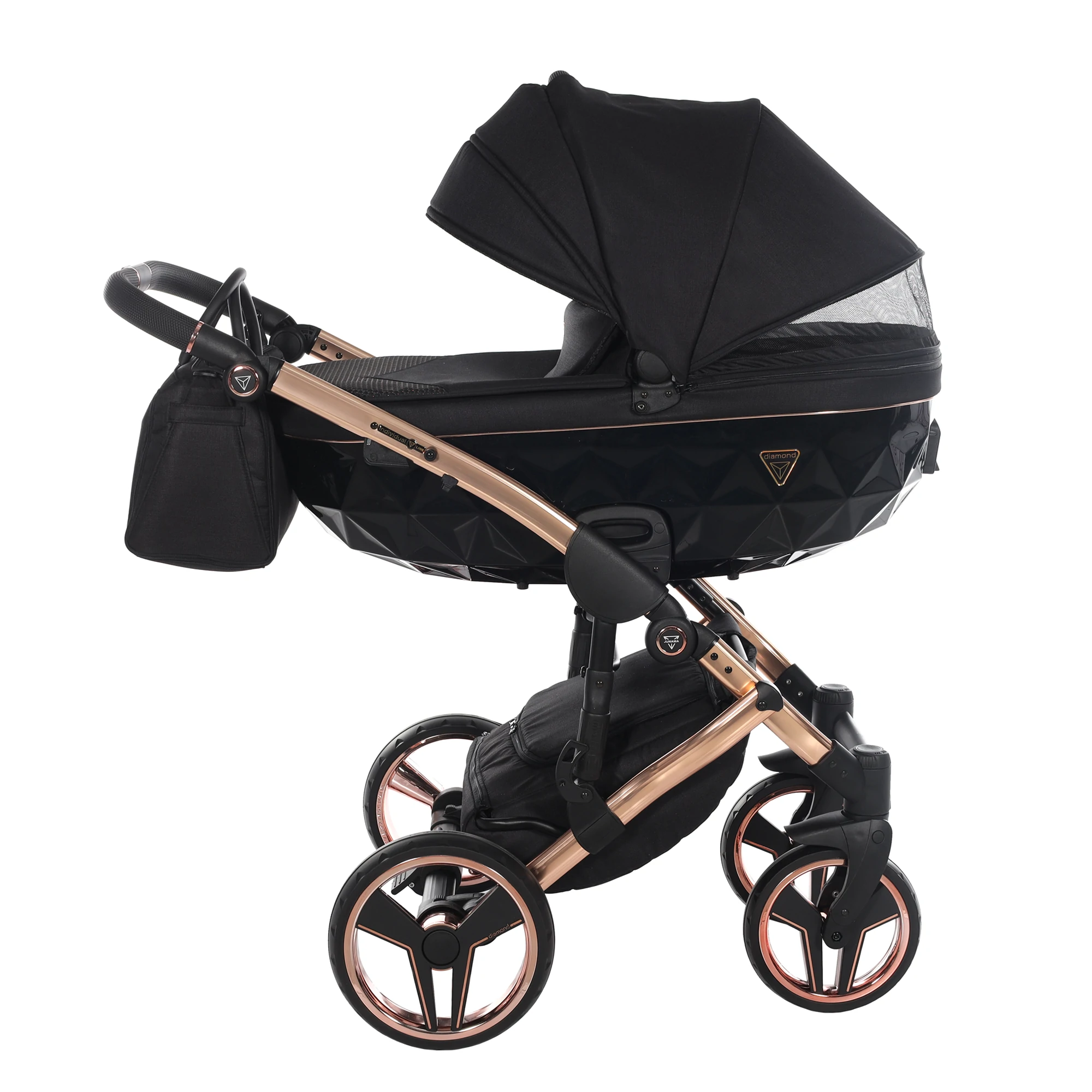 Junama Diamond S-Line V3 +GRATIS - 2w1 | 03 Junama Diamond S-Line V3 +GRATIS - 2w1 | 03