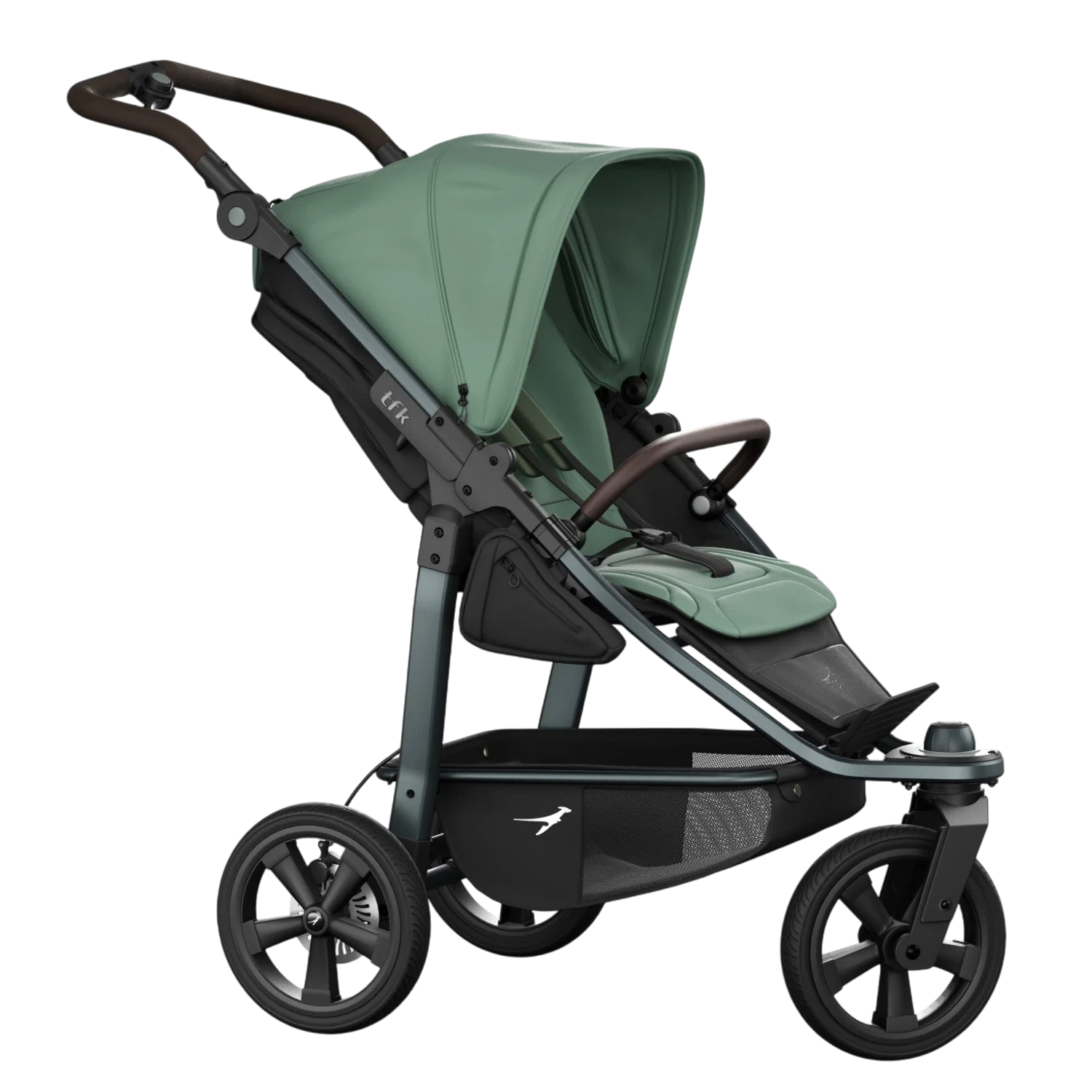TFK Mono 3 Sport | Olive - koła bezdętkowe