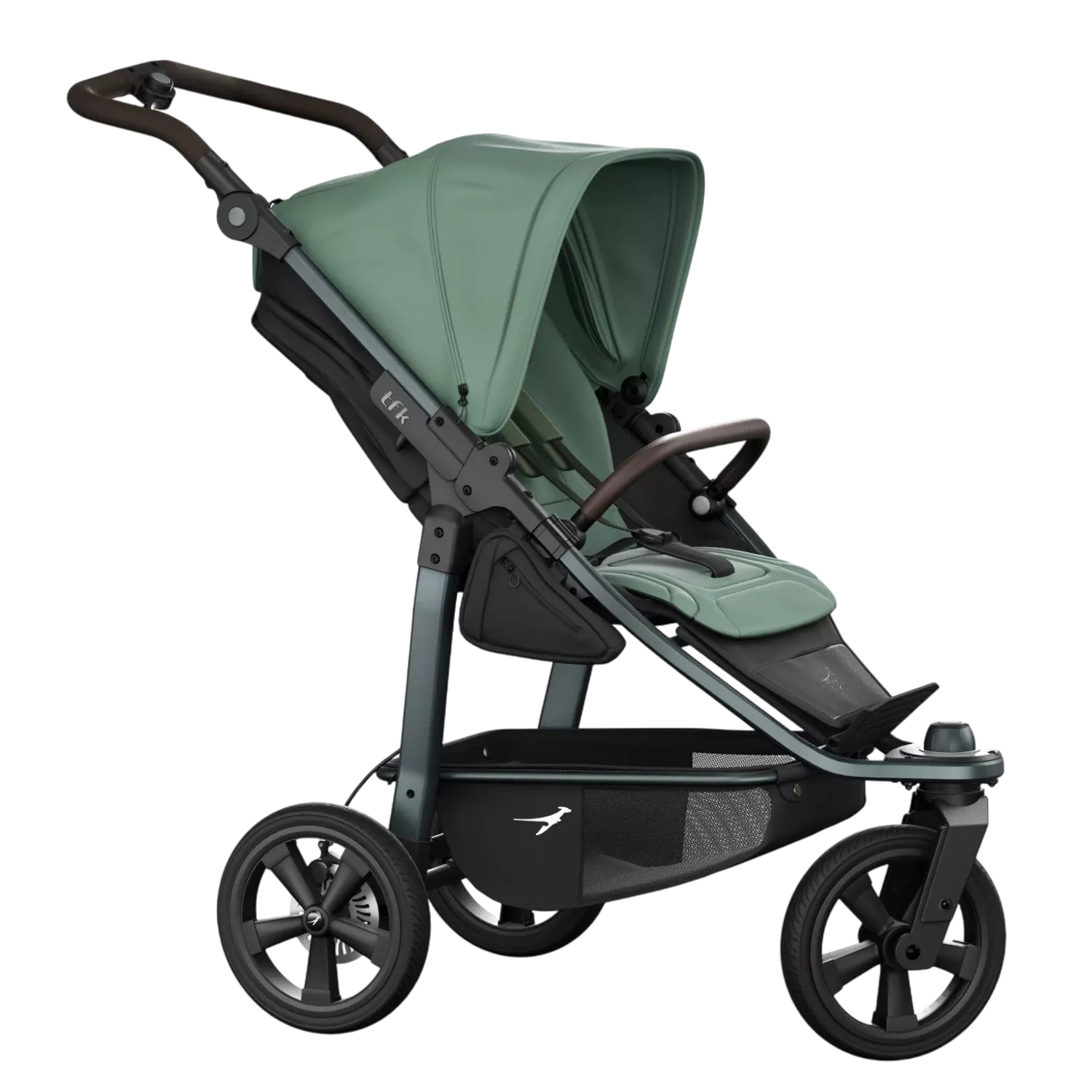 TFK Mono 3 Sport | Olive - koła bezdętkowe