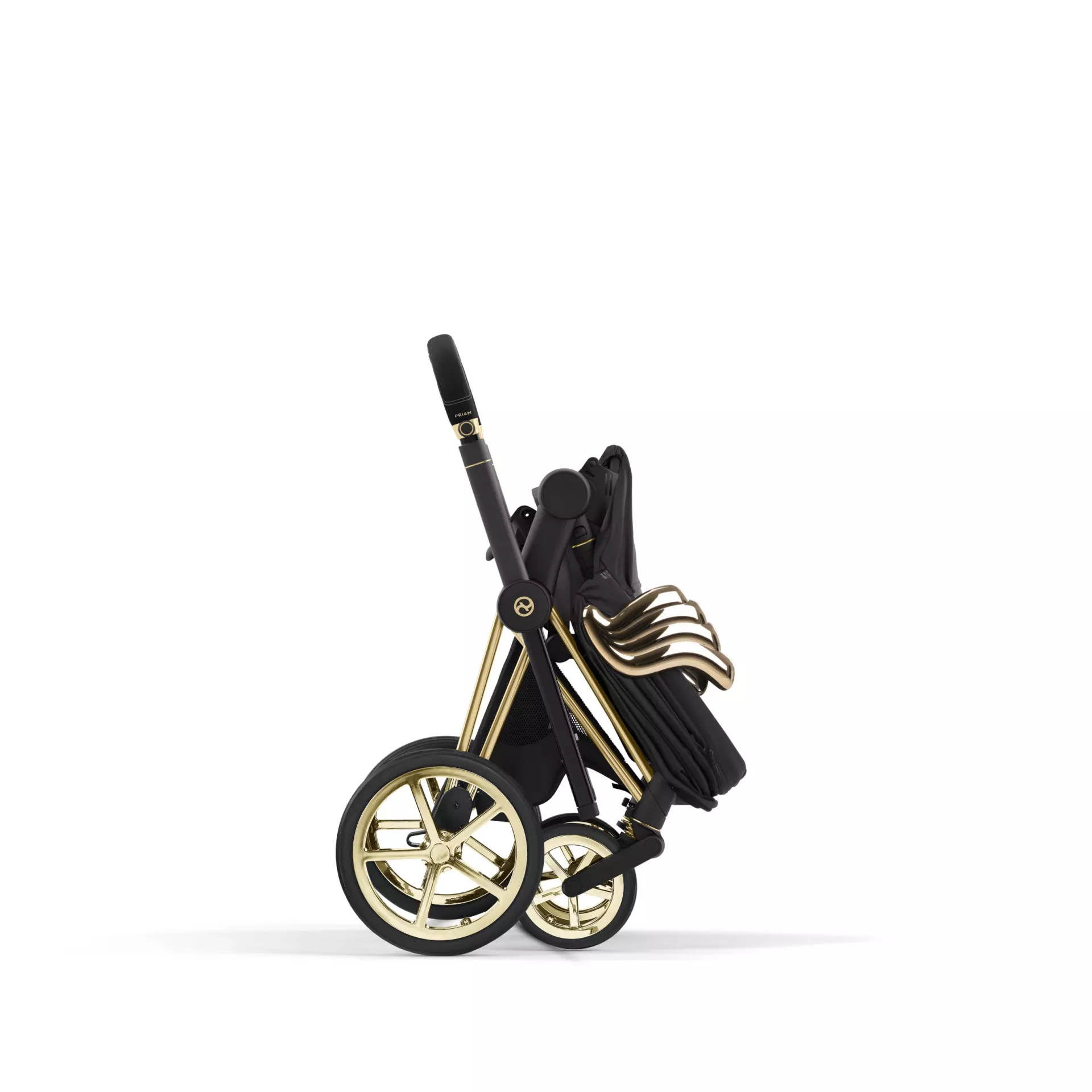 Cybex Priam 4.0 | Wings - Design Collaborations