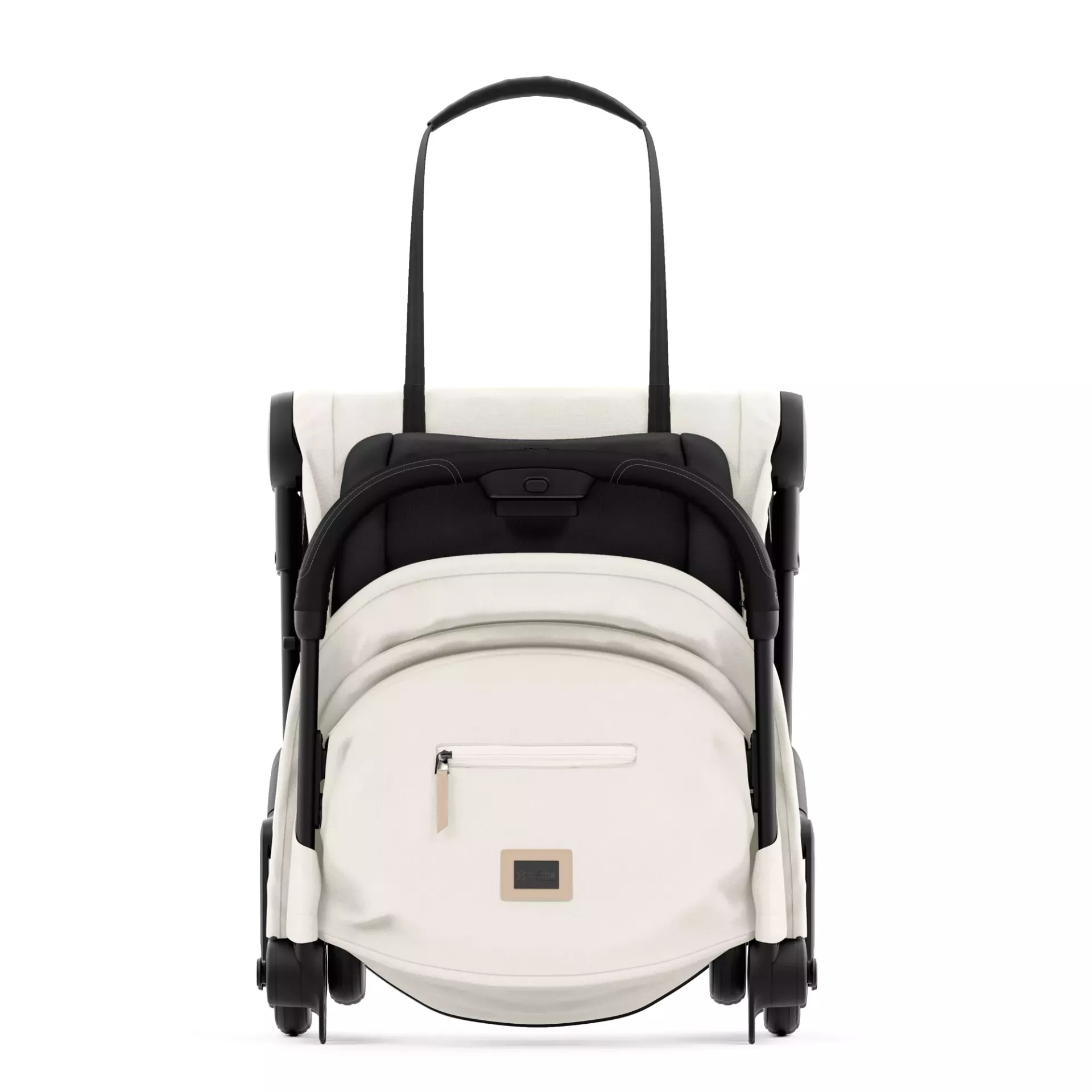 Cybex Coya | Off White (Matt Black Frame) Cybex Coya | Off White (Matt Black Frame)