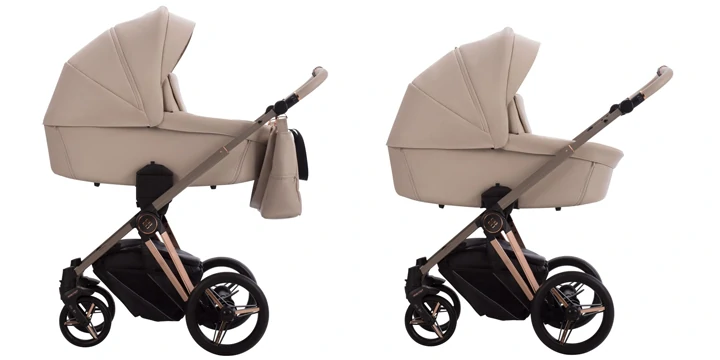 bebetto monti premium class gondola