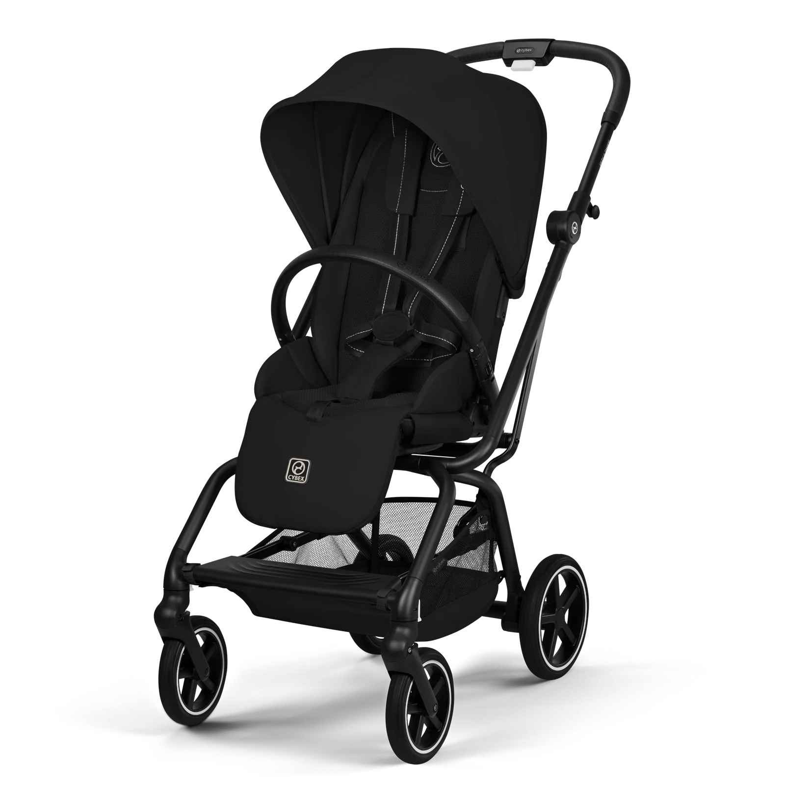 Cybex Eezy S Twist+2 + GRATIS | Magic Black
