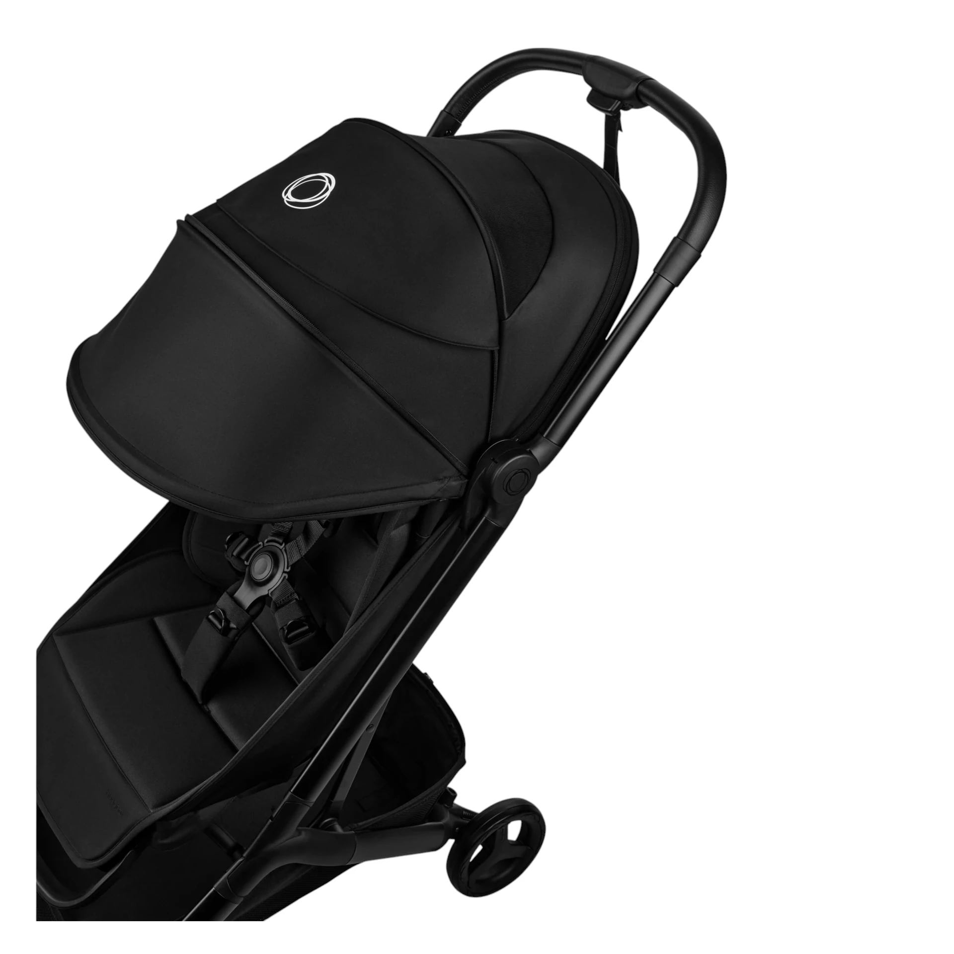 Bugaboo Butterfly 2 | Heritage Black