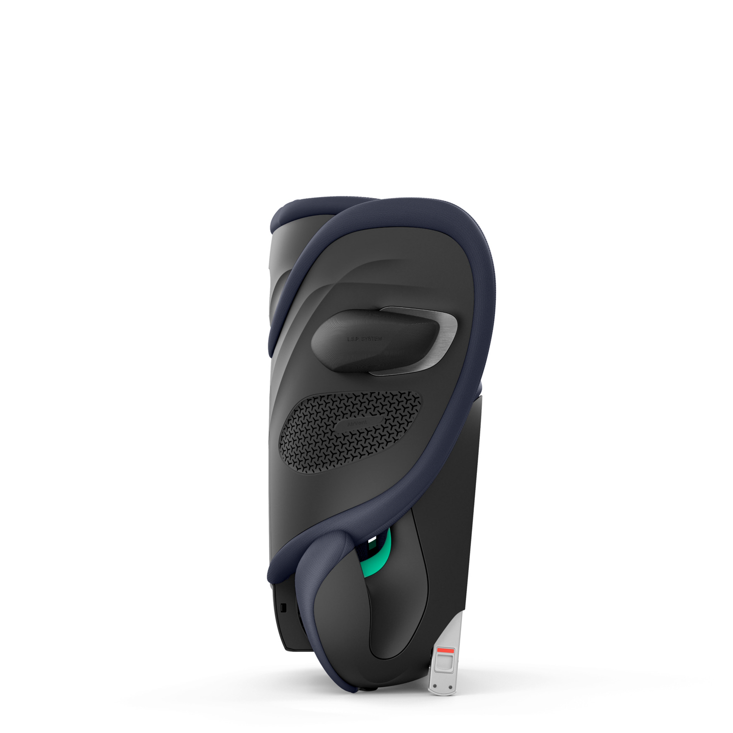 Cybex Solution G2 | Ocean Blue (Plus) Cybex Solution G2 | Ocean Blue (Plus)