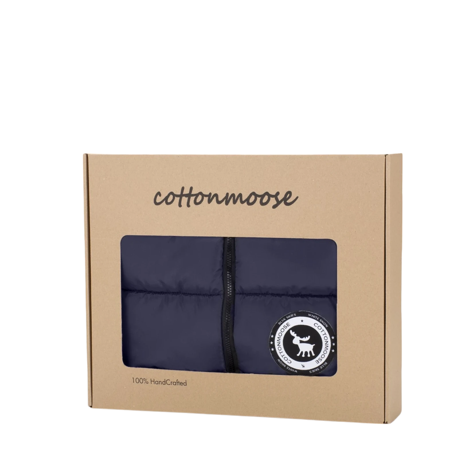Śpiworek Cottonmoose Montana | Jungle Green Śpiworek Cottonmoose Montana | Jungle Green