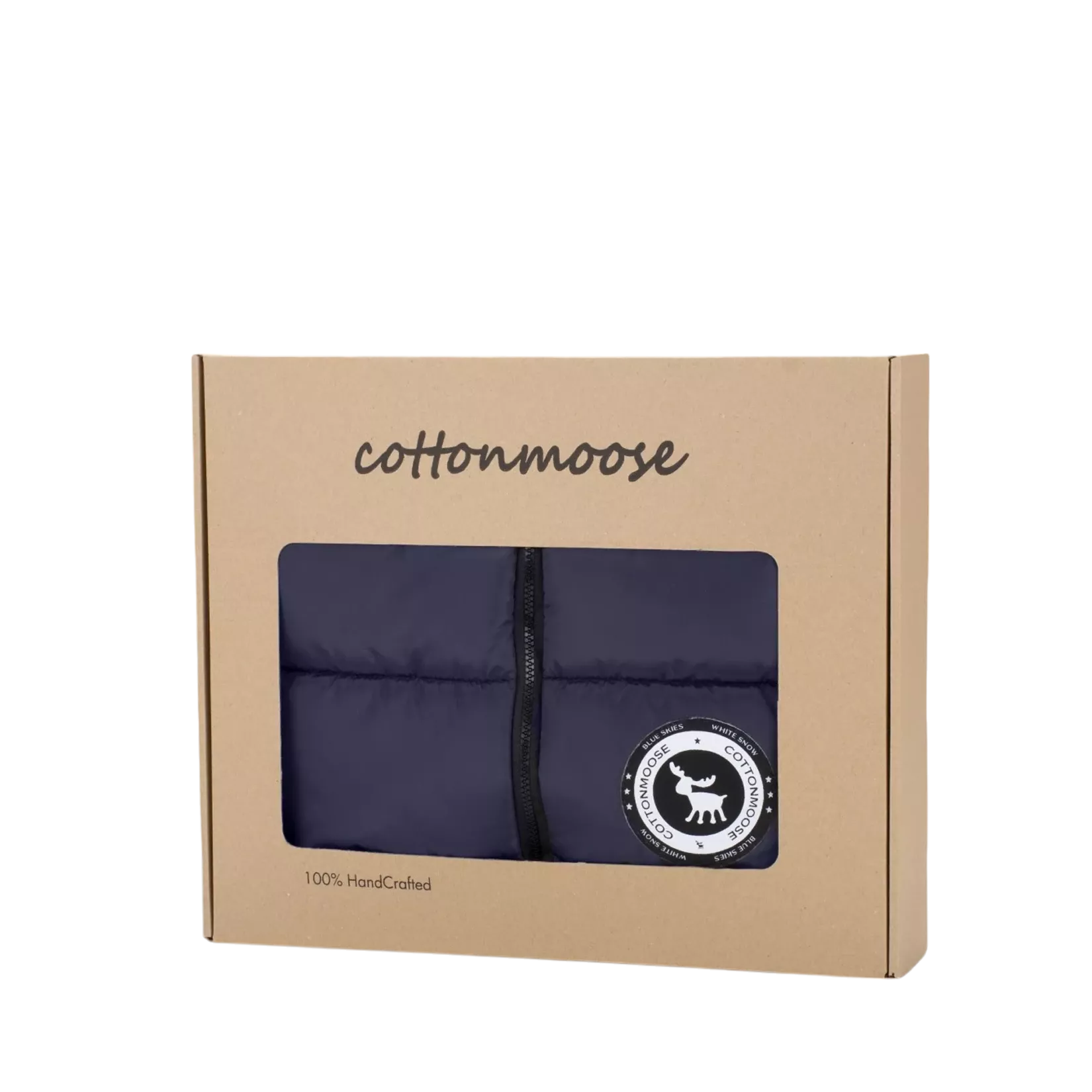 Śpiworek Cottonmoose Montana | Camel