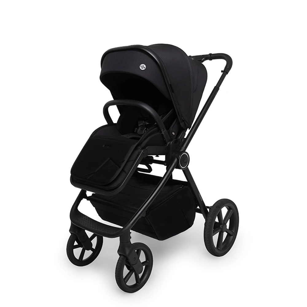 Muuvo One +GRATIS - 2w1 | Negro