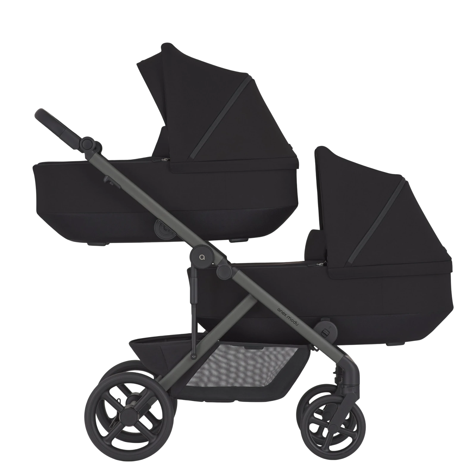 Anex Modu Twin | Nighty