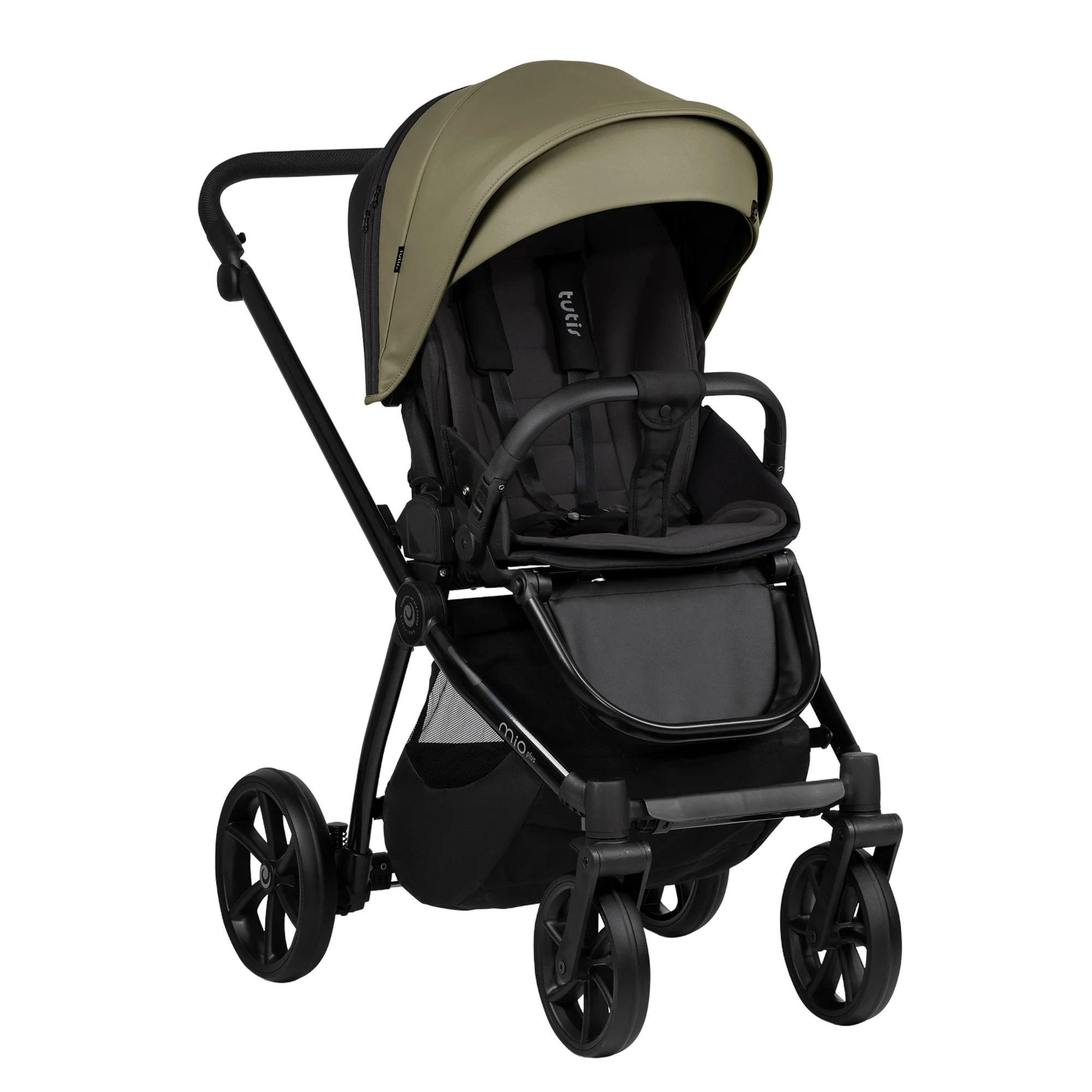Tutis Mio 3+ - 2w1 | 025 Olive Tutis Mio 3+ - 2w1 | 025 Olive