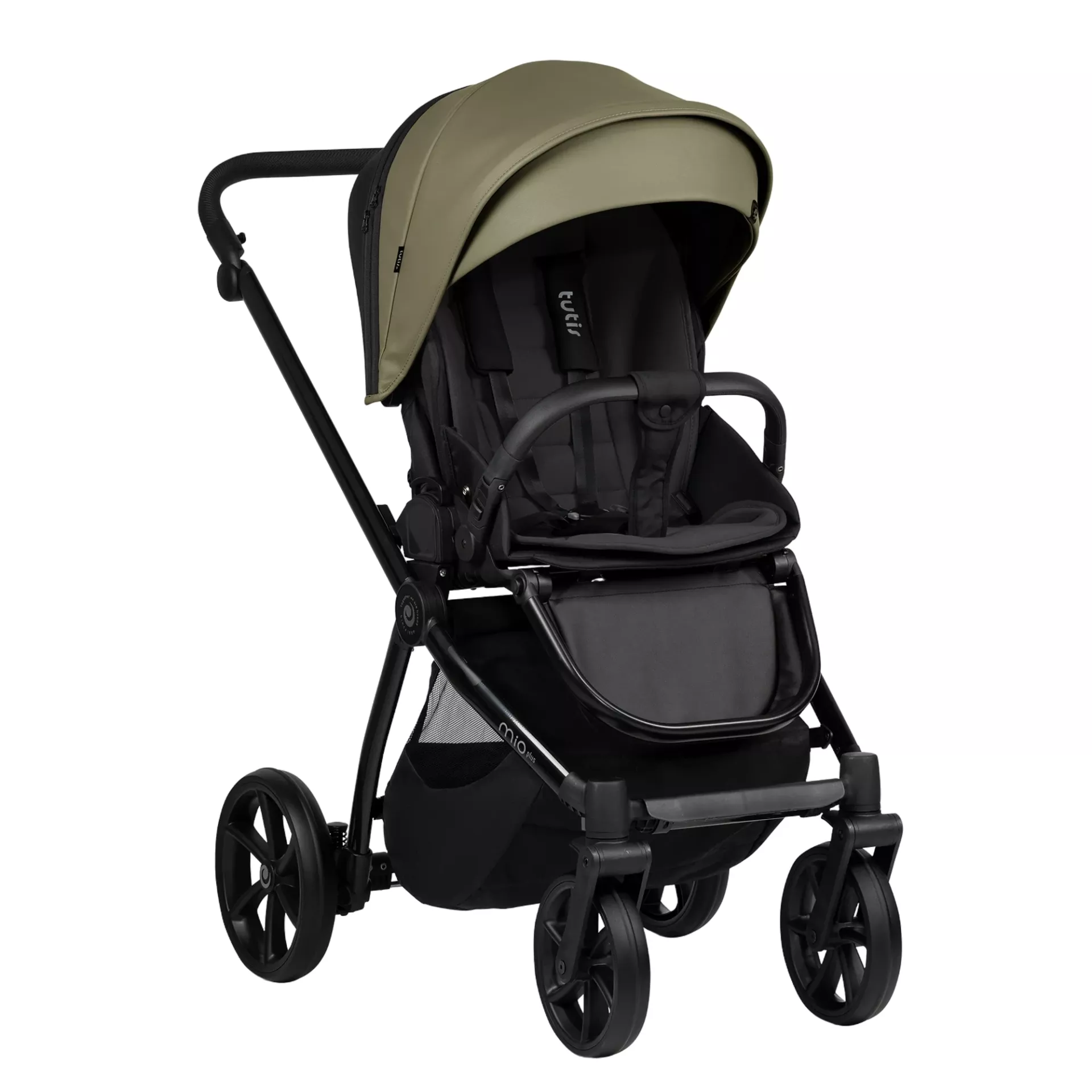 Tutis Mio 3+ - 2w1 | 025 Olive Tutis Mio 3+ - 2w1 | 025 Olive