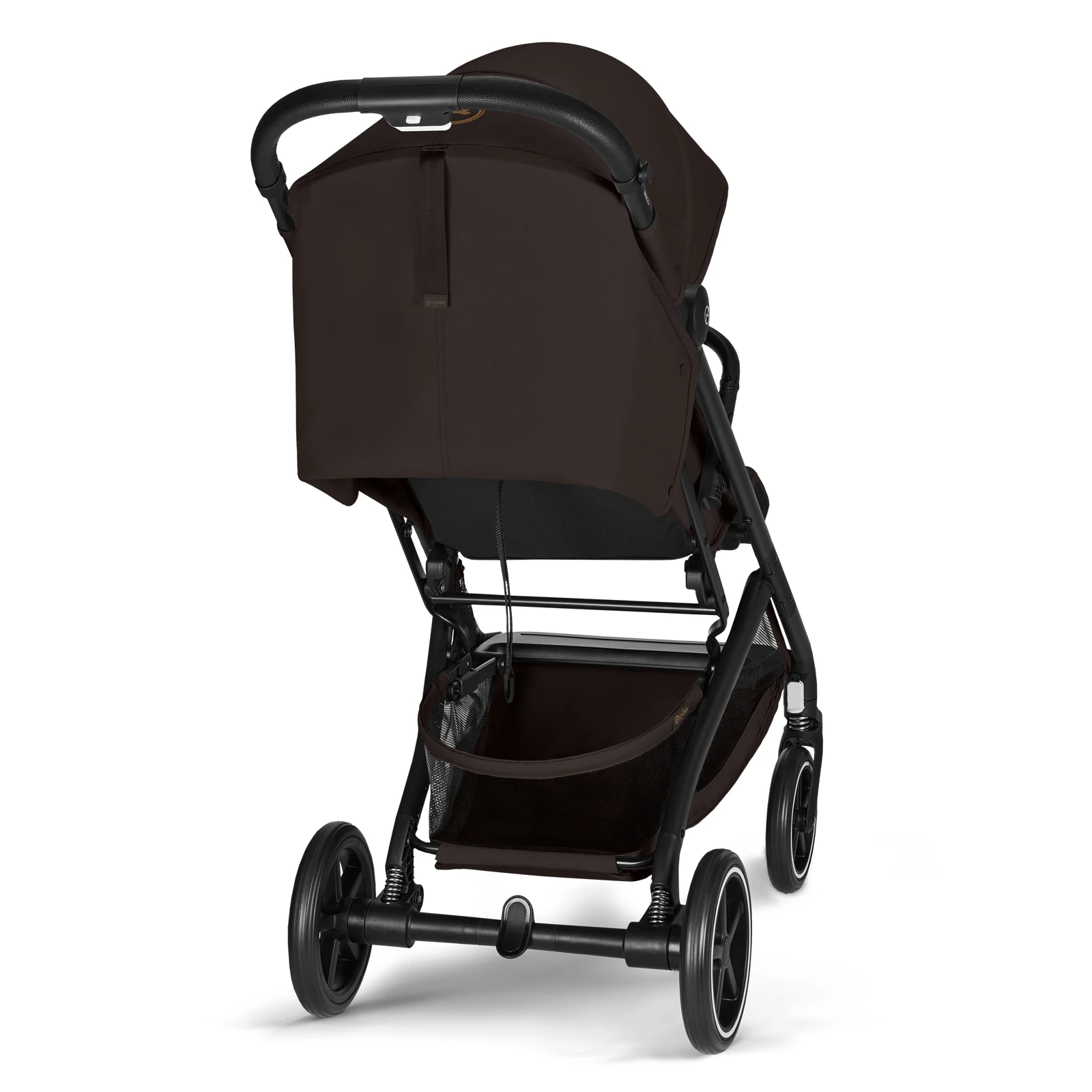 Cybex Beezy + GRATIS | Chocolate Brown