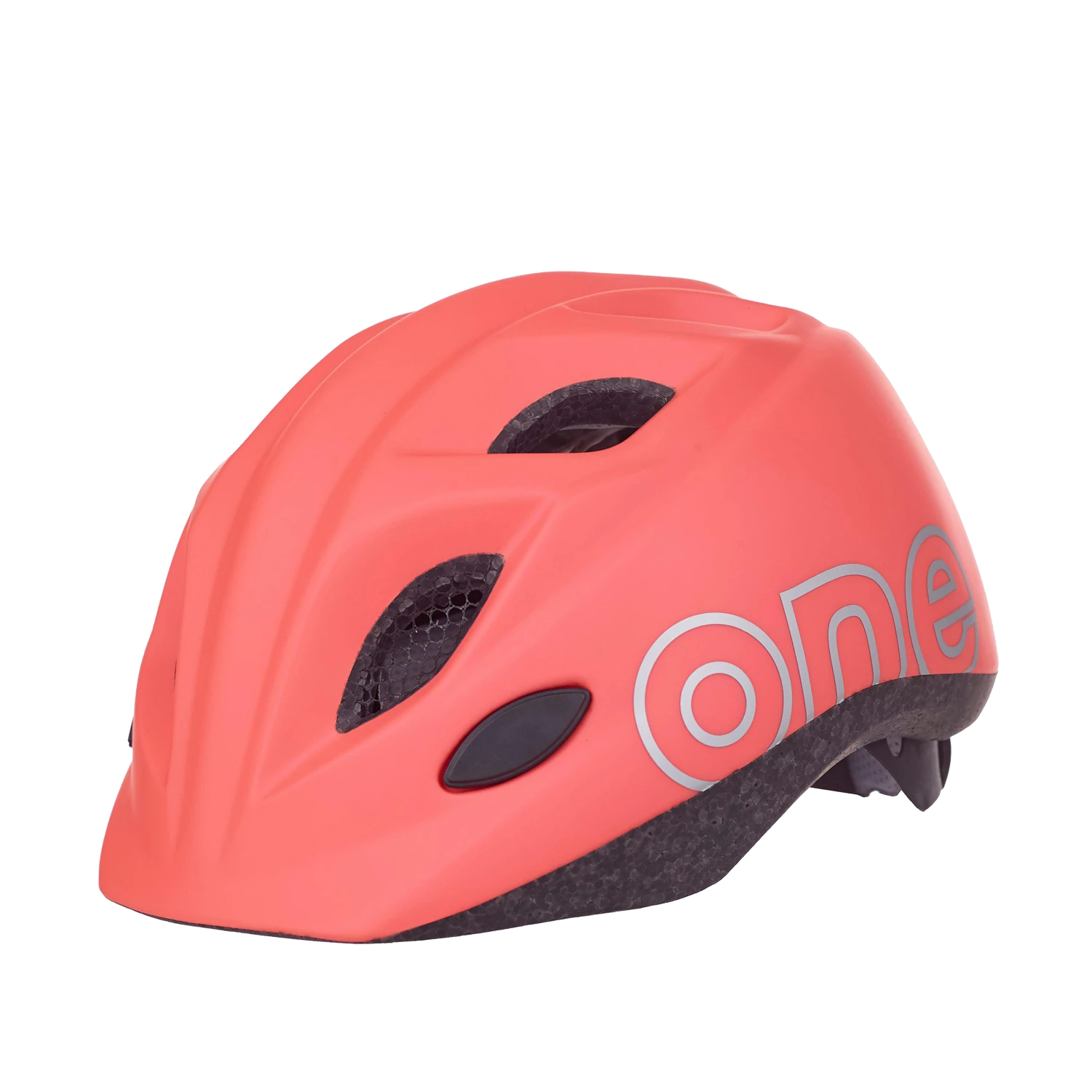 Kask Bobike ONE Plus XS | Fierce Flamingo
