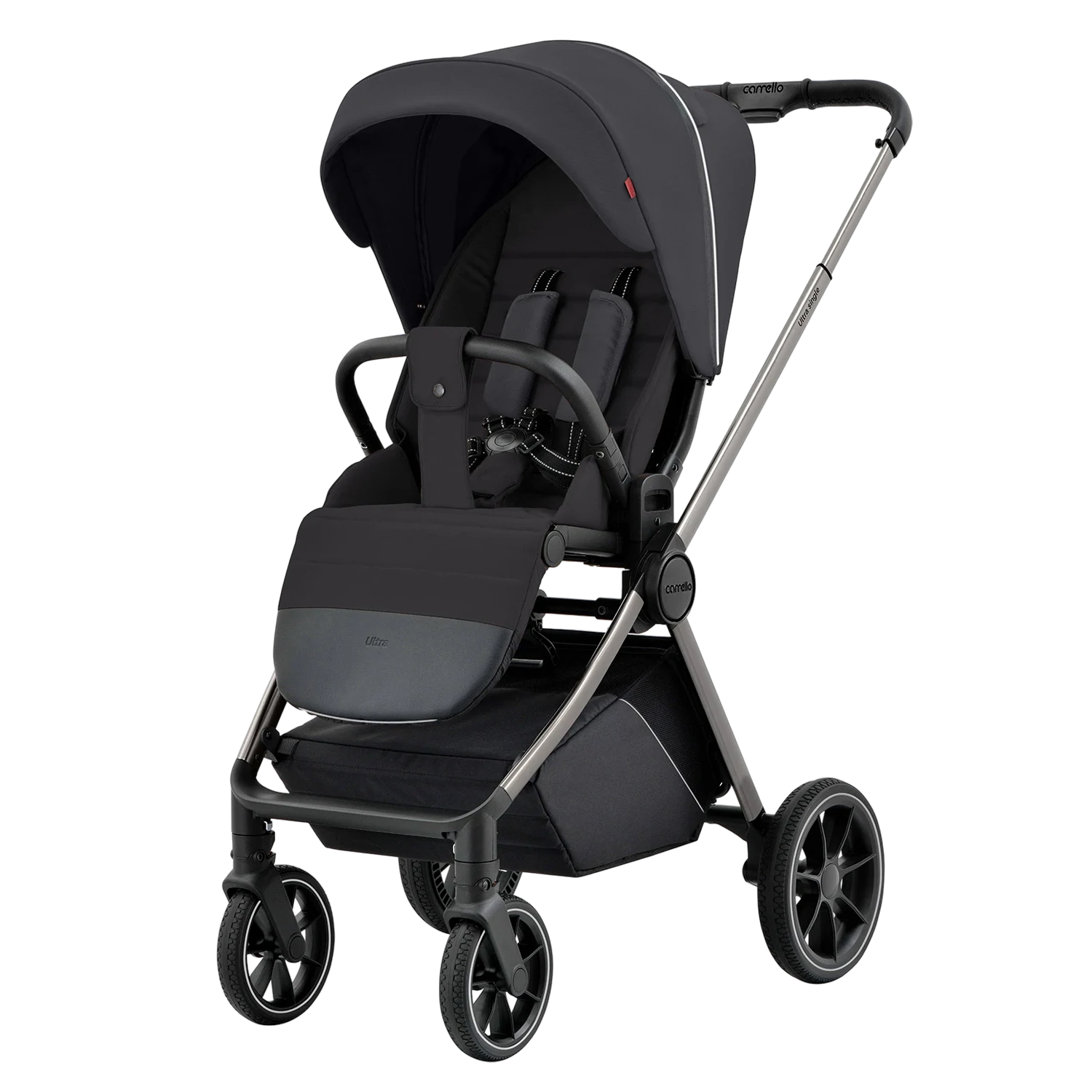 Carrello Ultra | Matte Grey