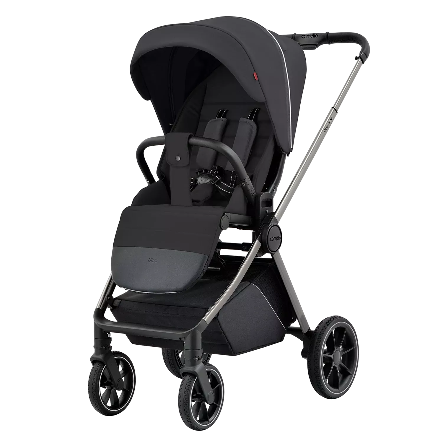 Carrello Ultra | Matte Grey