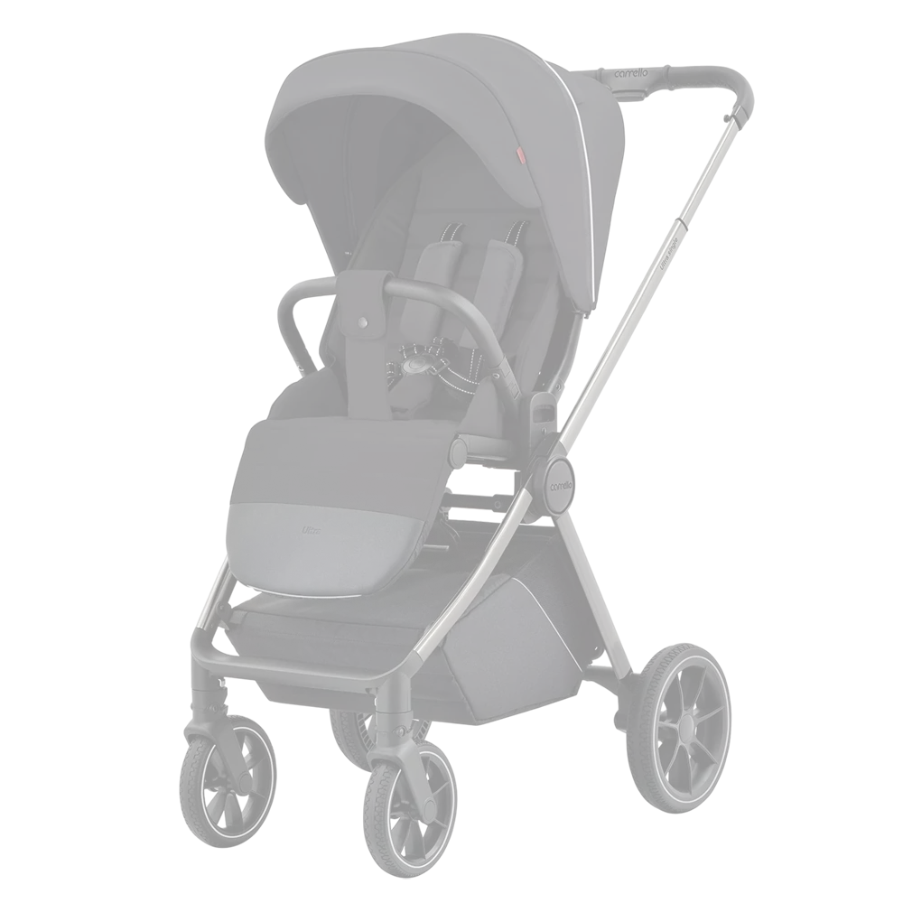 Carrello Ultra | Matte Grey
