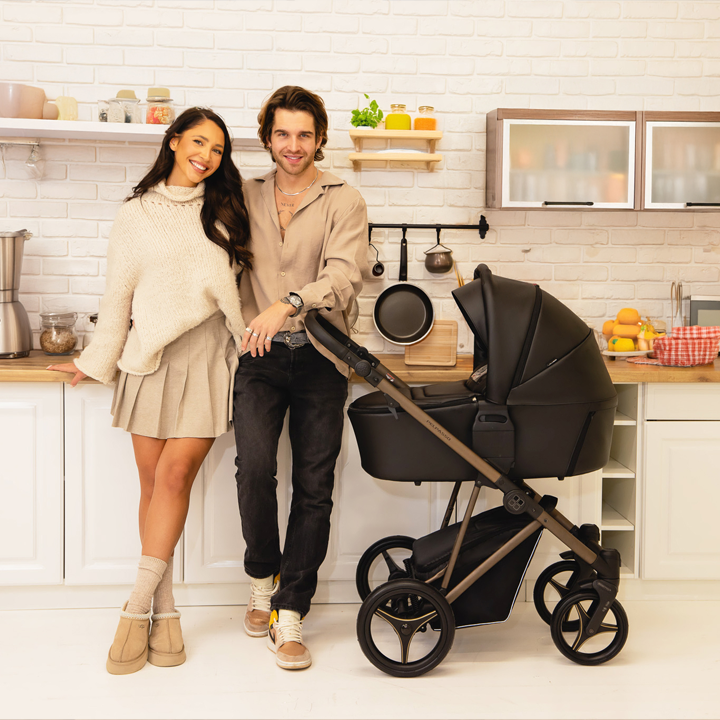 bebetto pelpasso pro 2w1