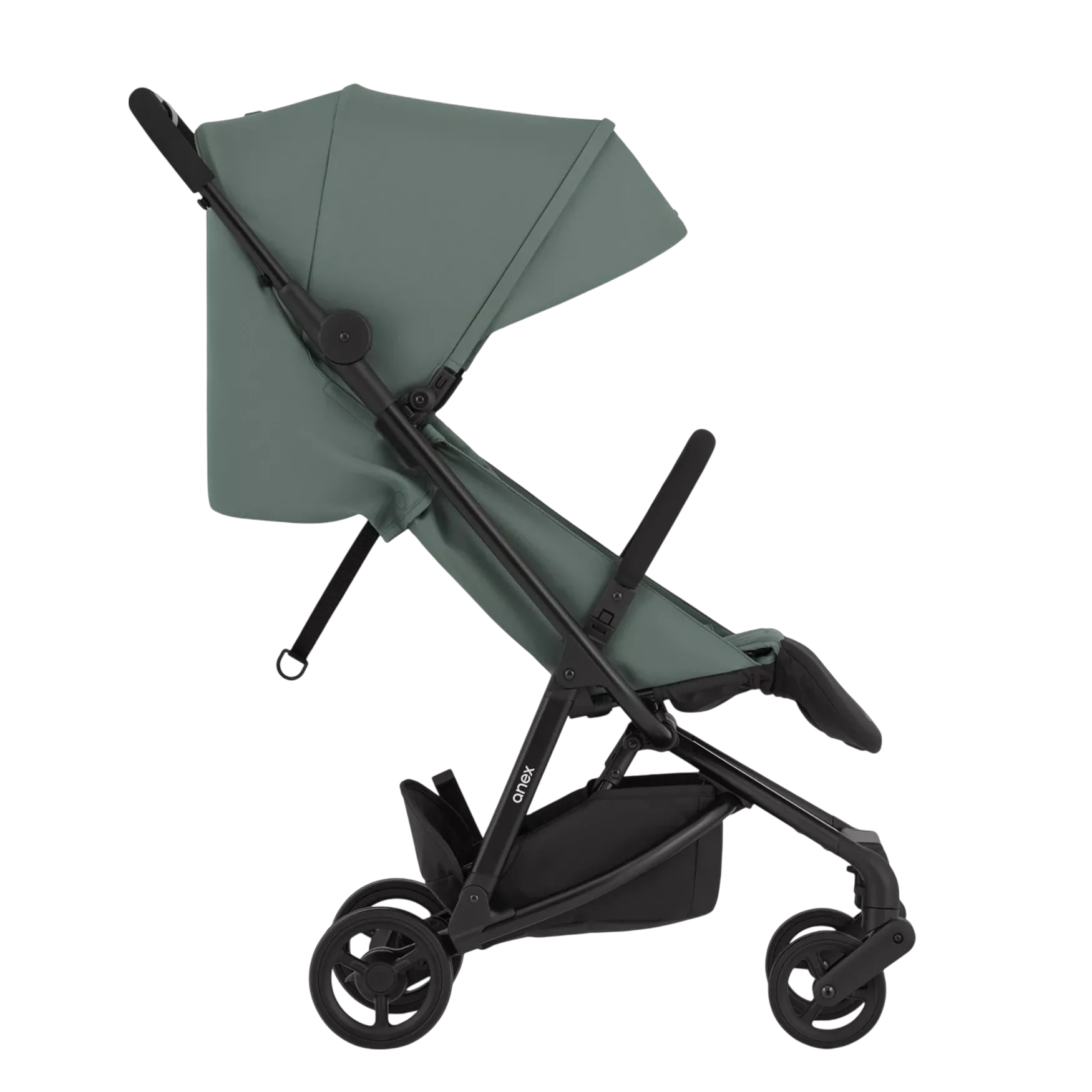 Anex Air-Z | Minted